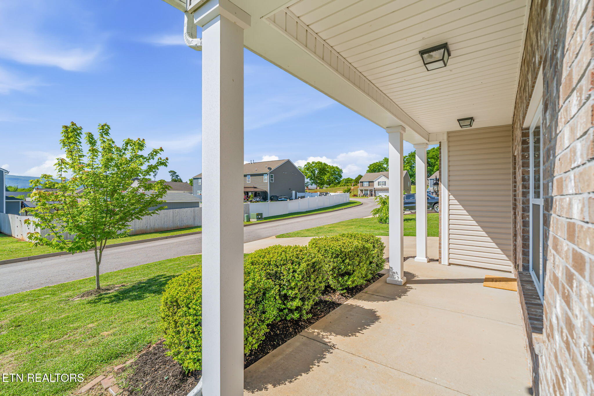 563 Smoky Valley Lane Seymour TN 37865