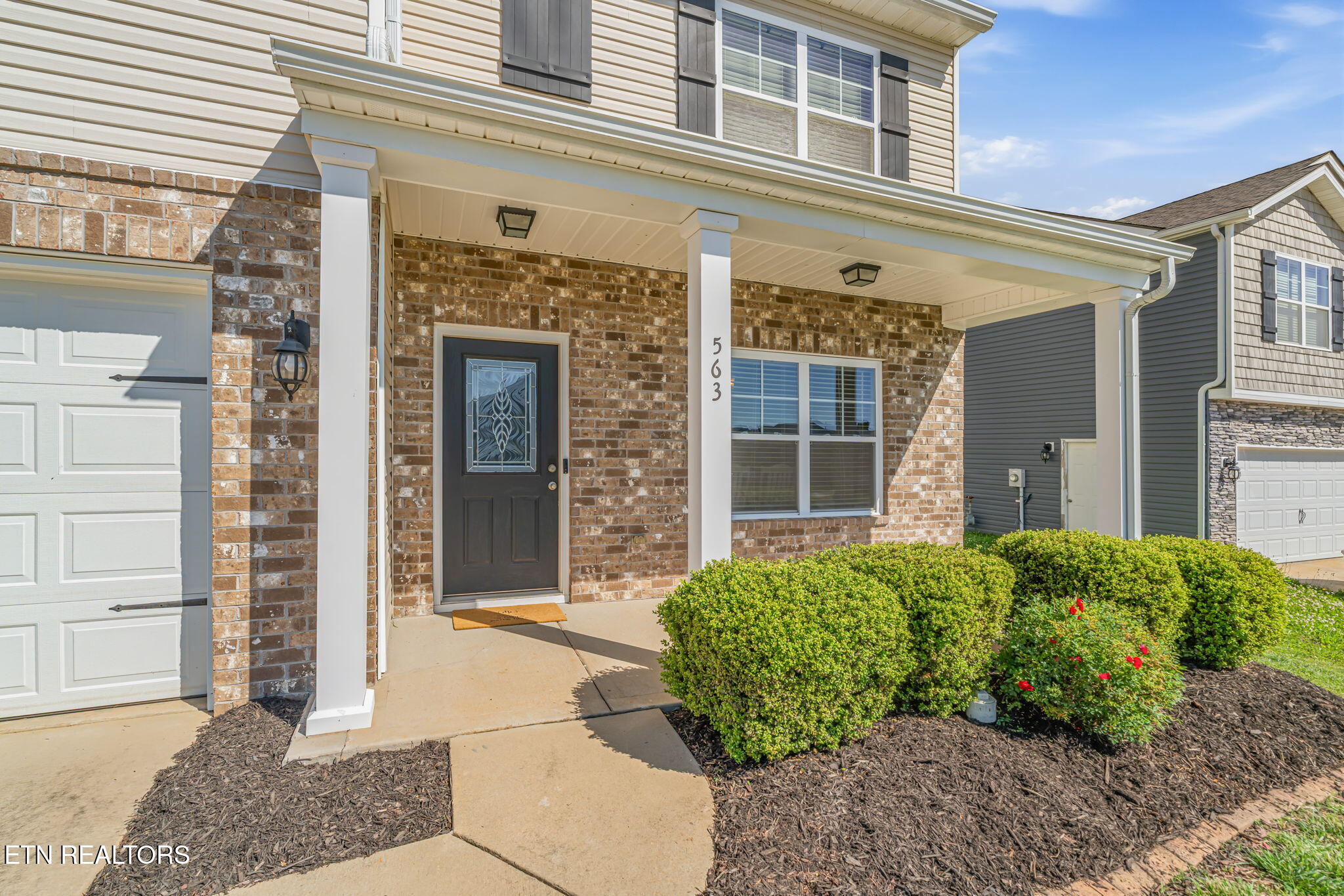 563 Smoky Valley Lane Seymour TN 37865