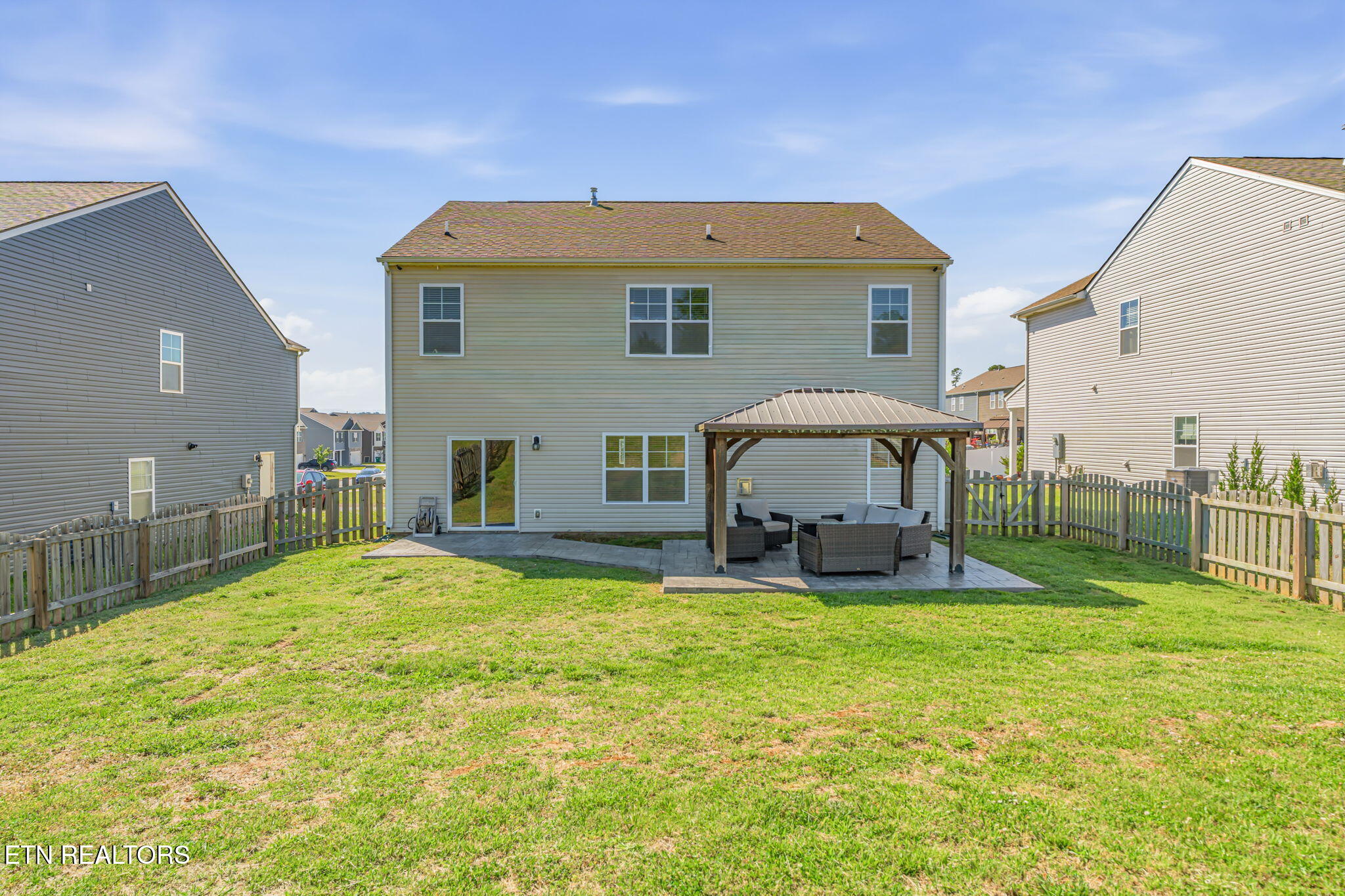 563 Smoky Valley Lane Seymour TN 37865