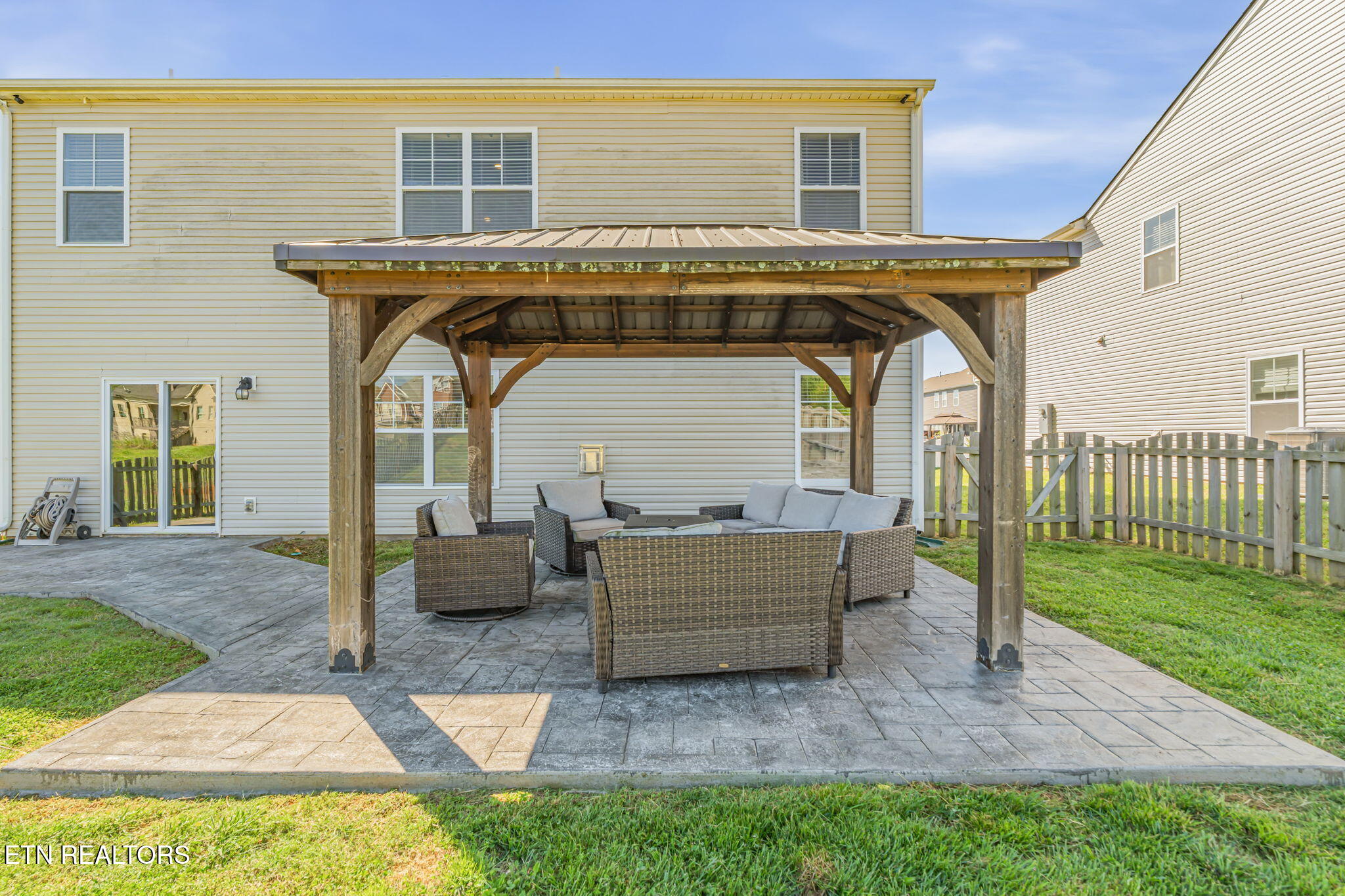 563 Smoky Valley Lane Seymour TN 37865