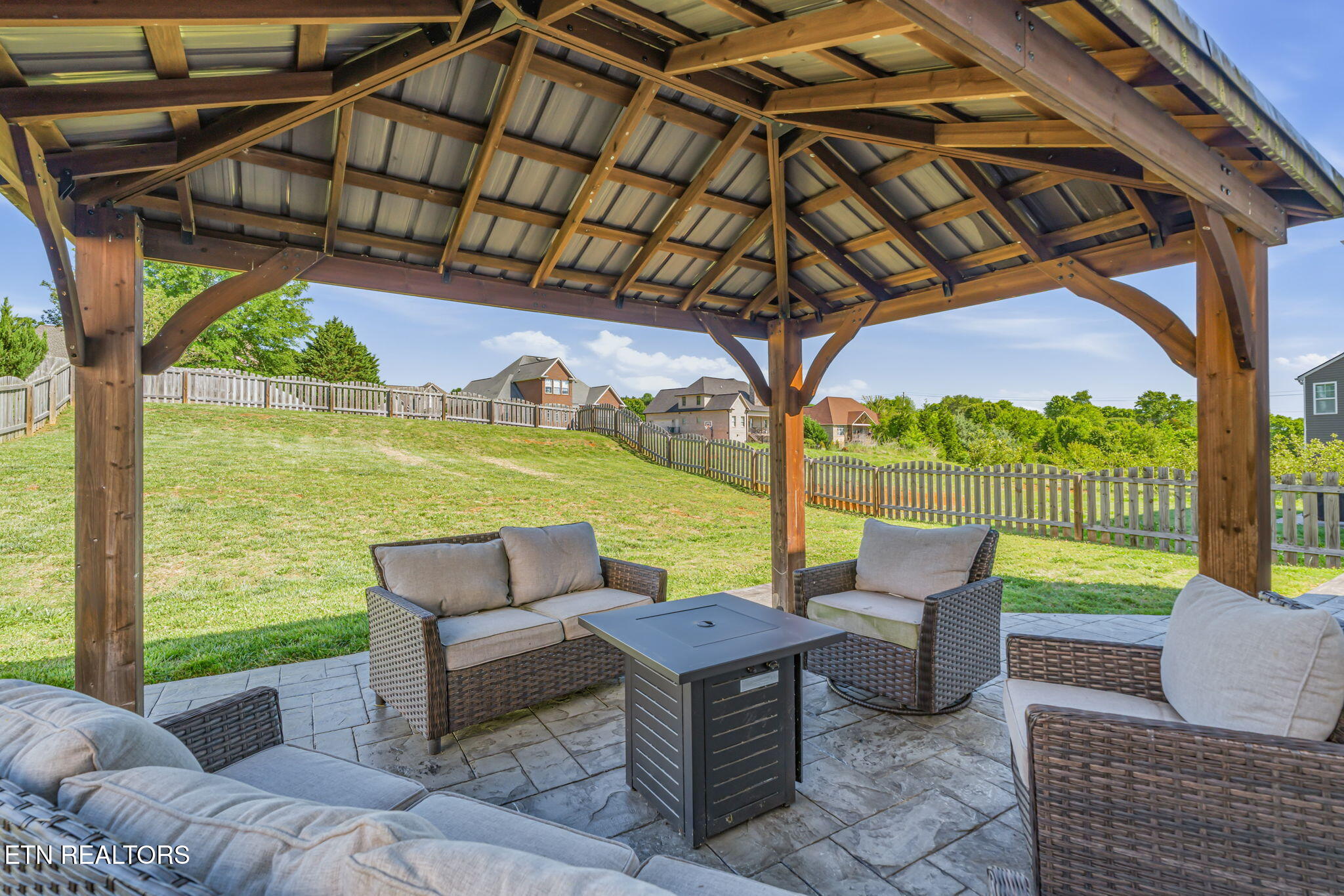 563 Smoky Valley Lane Seymour TN 37865