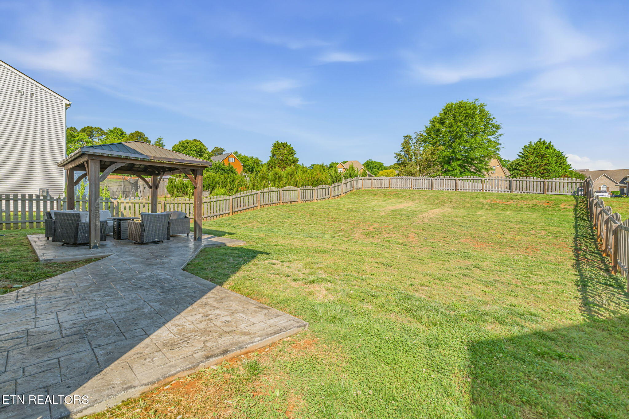 563 Smoky Valley Lane Seymour TN 37865