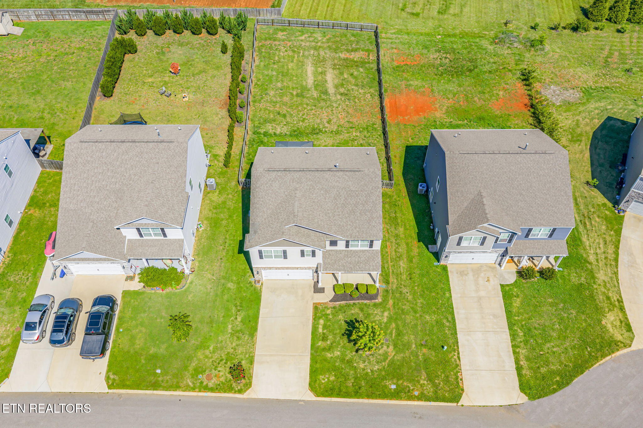 563 Smoky Valley Lane Seymour TN 37865