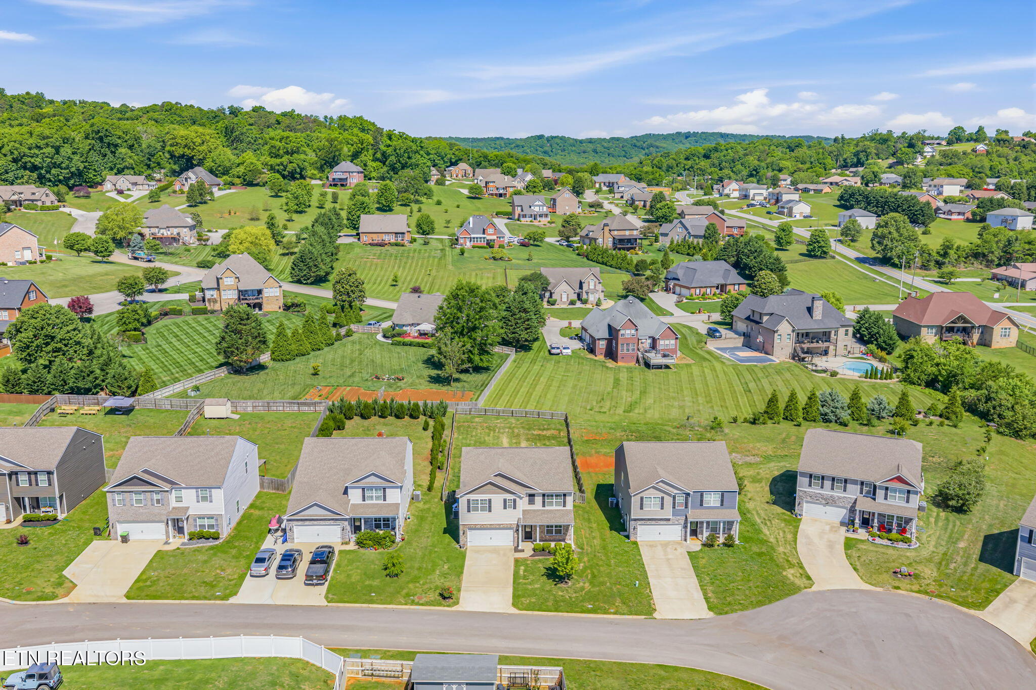 563 Smoky Valley Lane Seymour TN 37865