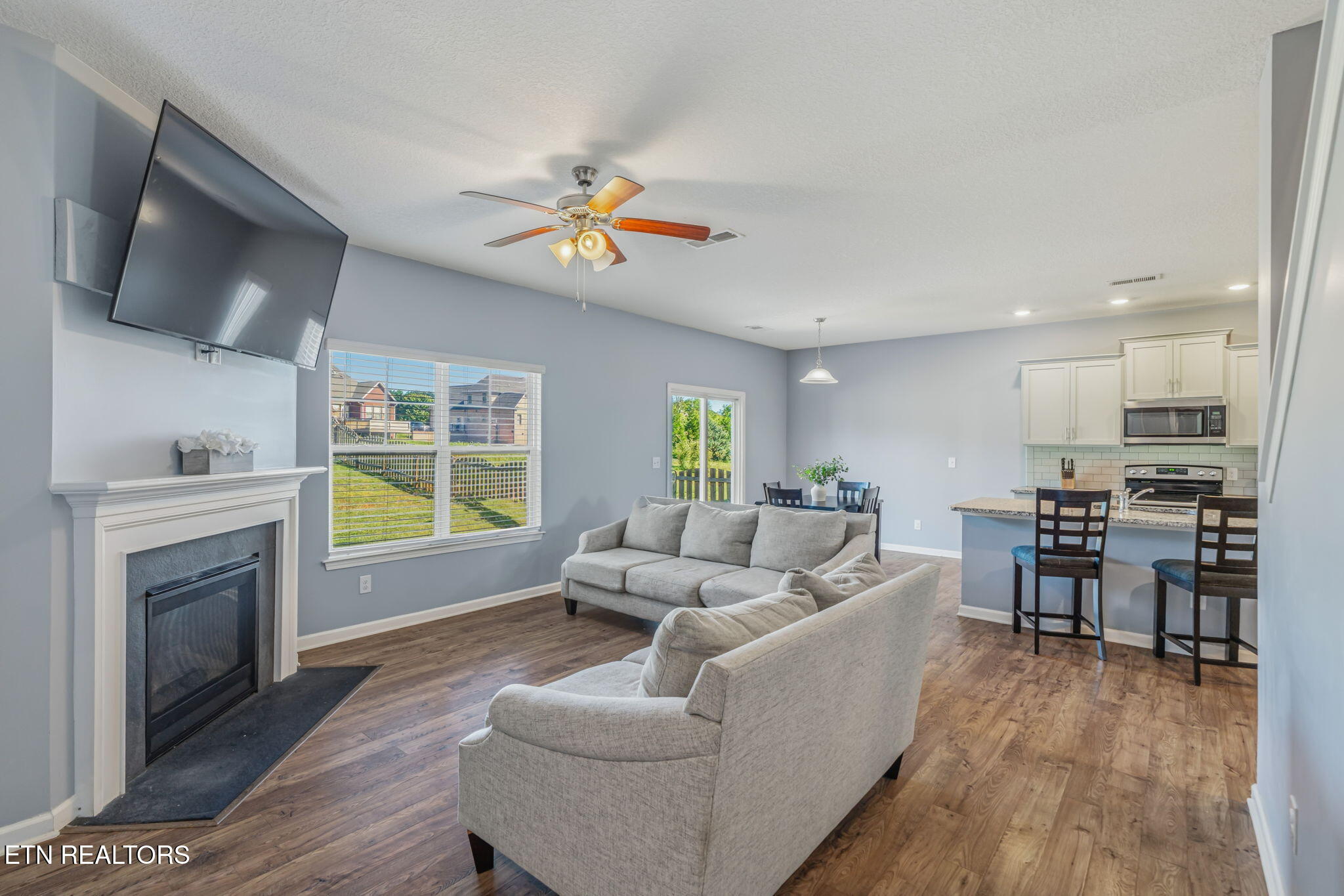 563 Smoky Valley Lane Seymour TN 37865