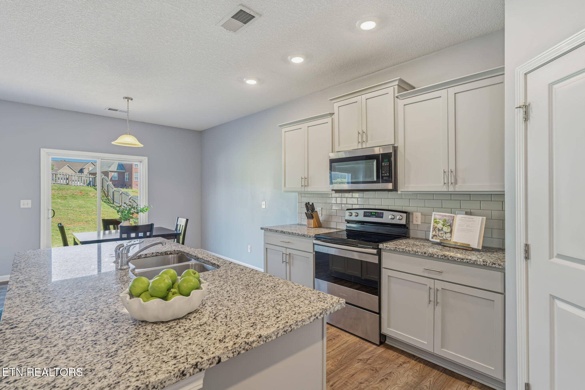 563 Smoky Valley Lane Seymour TN 37865