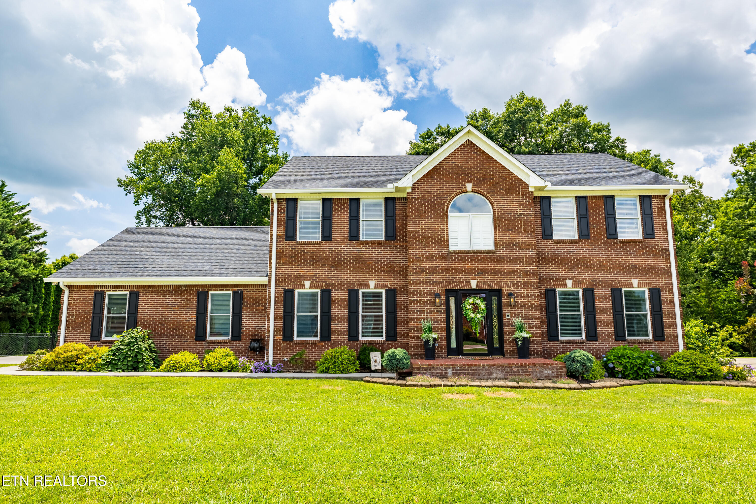 4028 Eagles View Court Morristown TN 37813