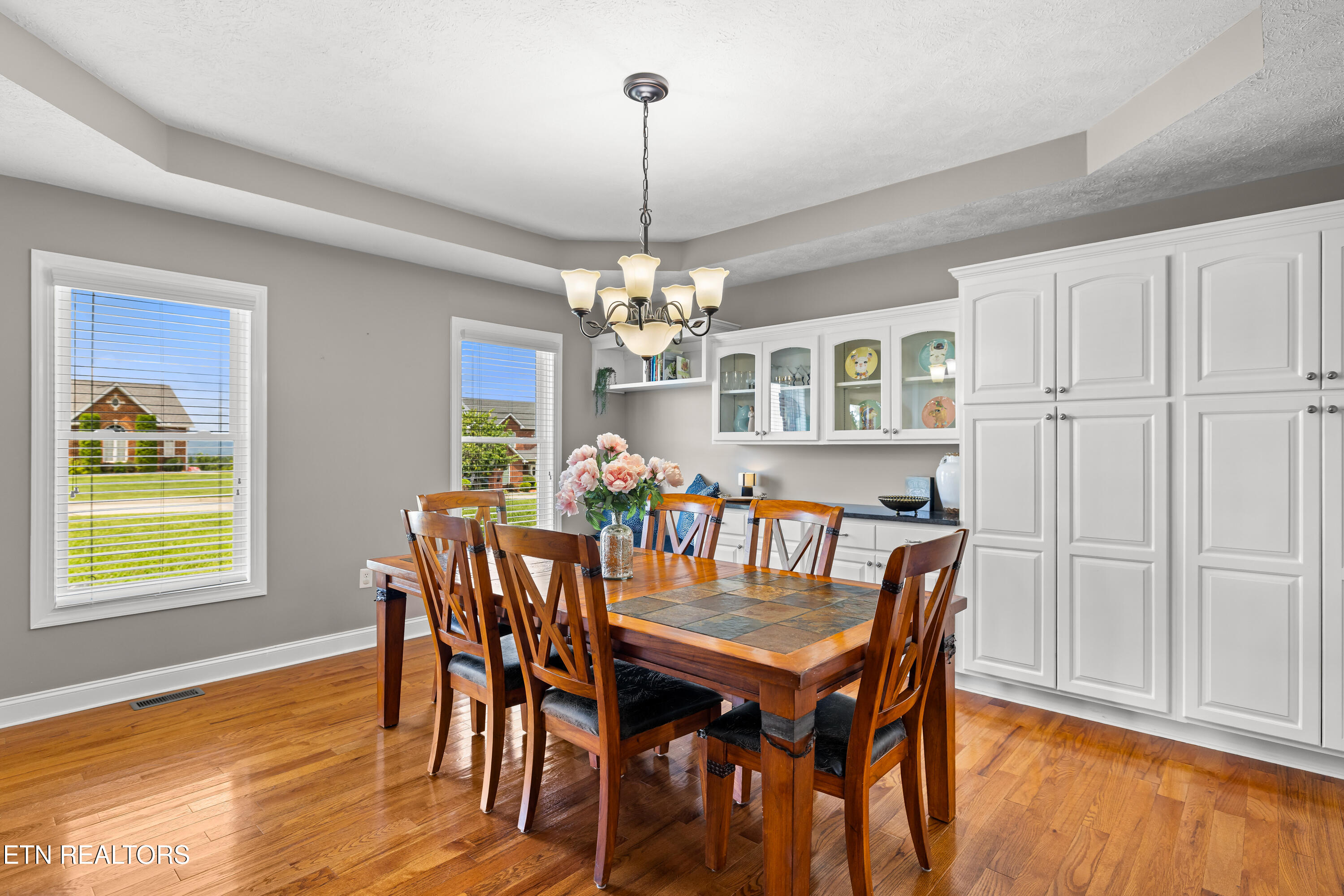 4028 Eagles View Court Morristown TN 37813