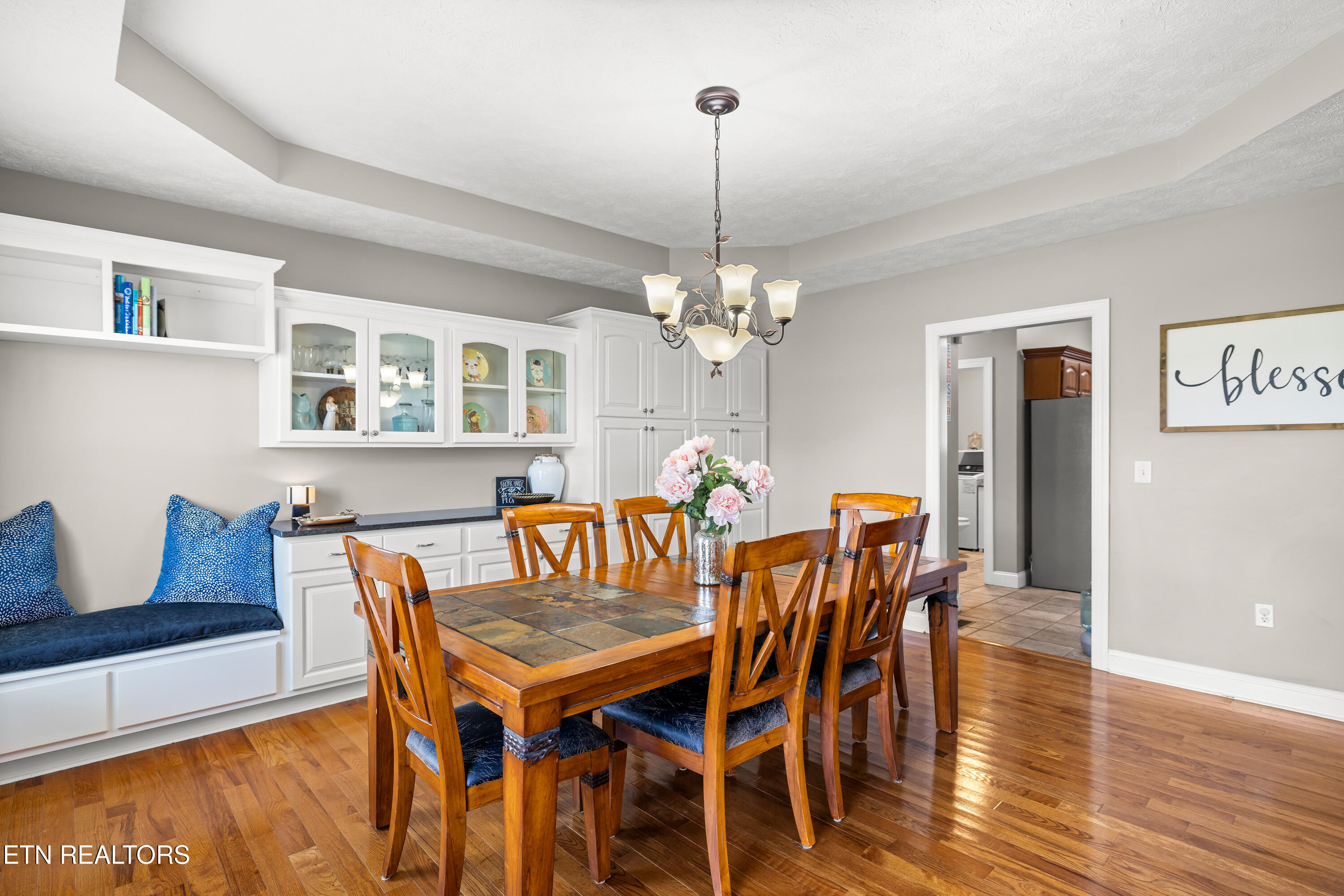 4028 Eagles View Court Morristown TN 37813