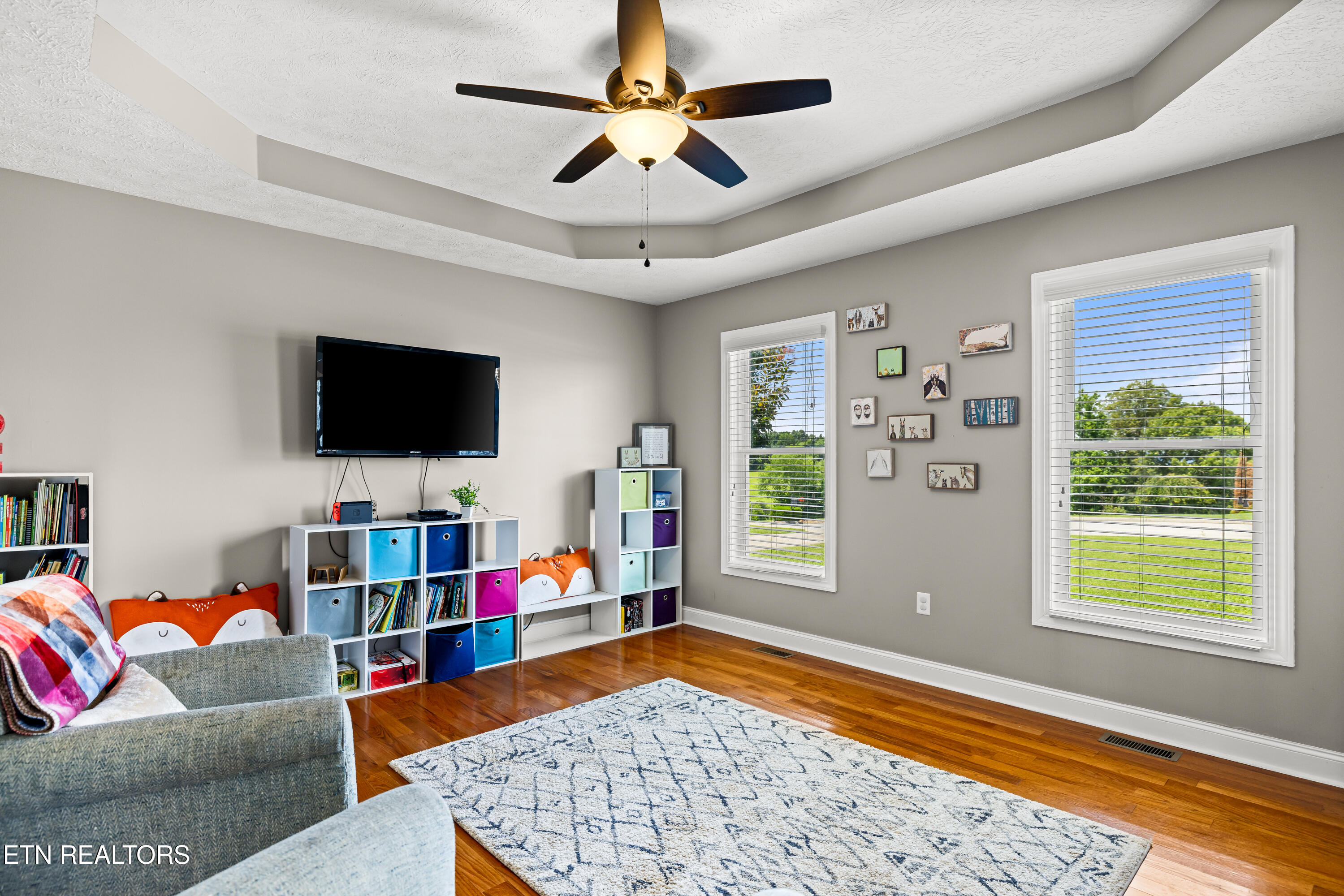 4028 Eagles View Court Morristown TN 37813