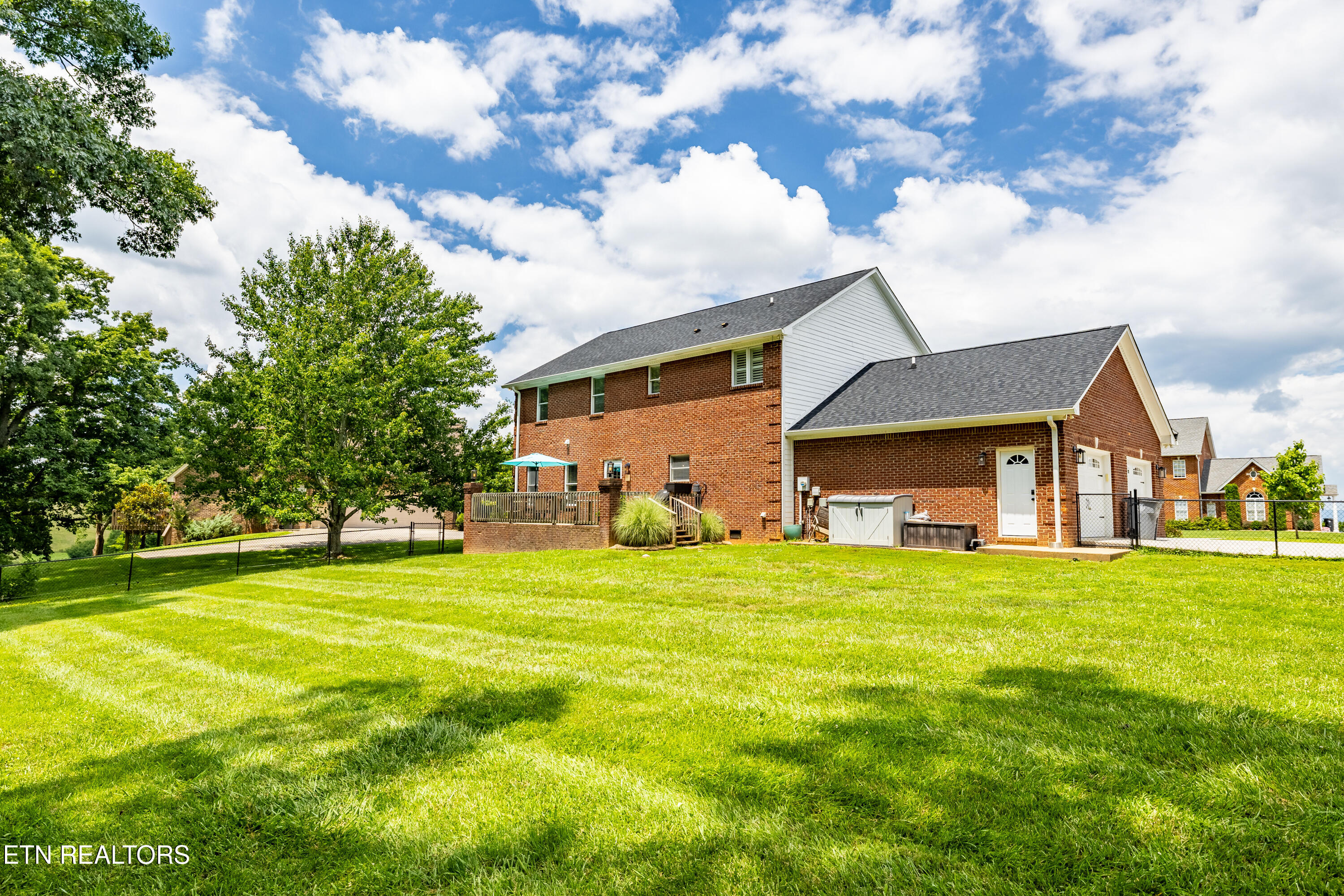 4028 Eagles View Court Morristown TN 37813