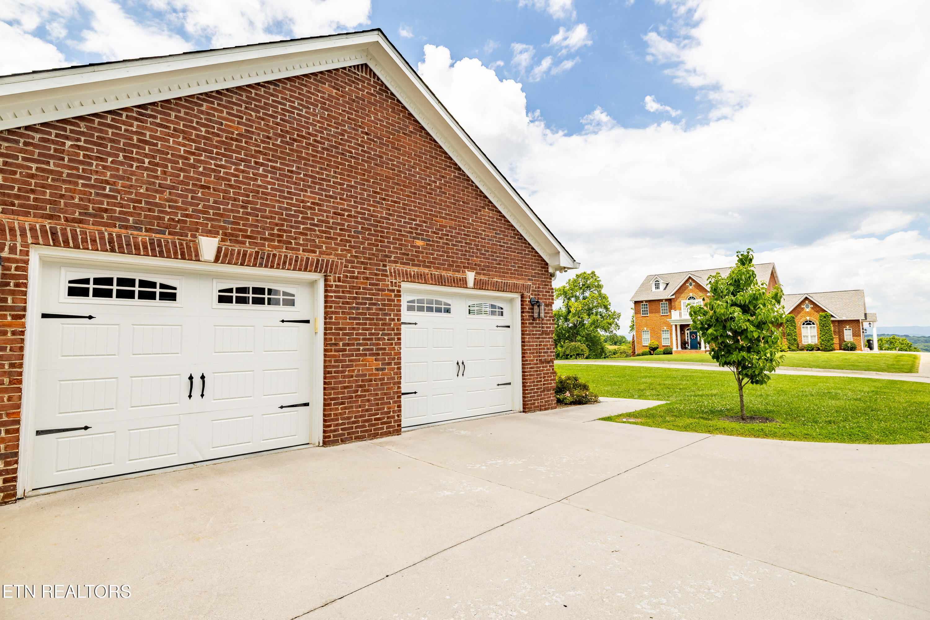 4028 Eagles View Court Morristown TN 37813