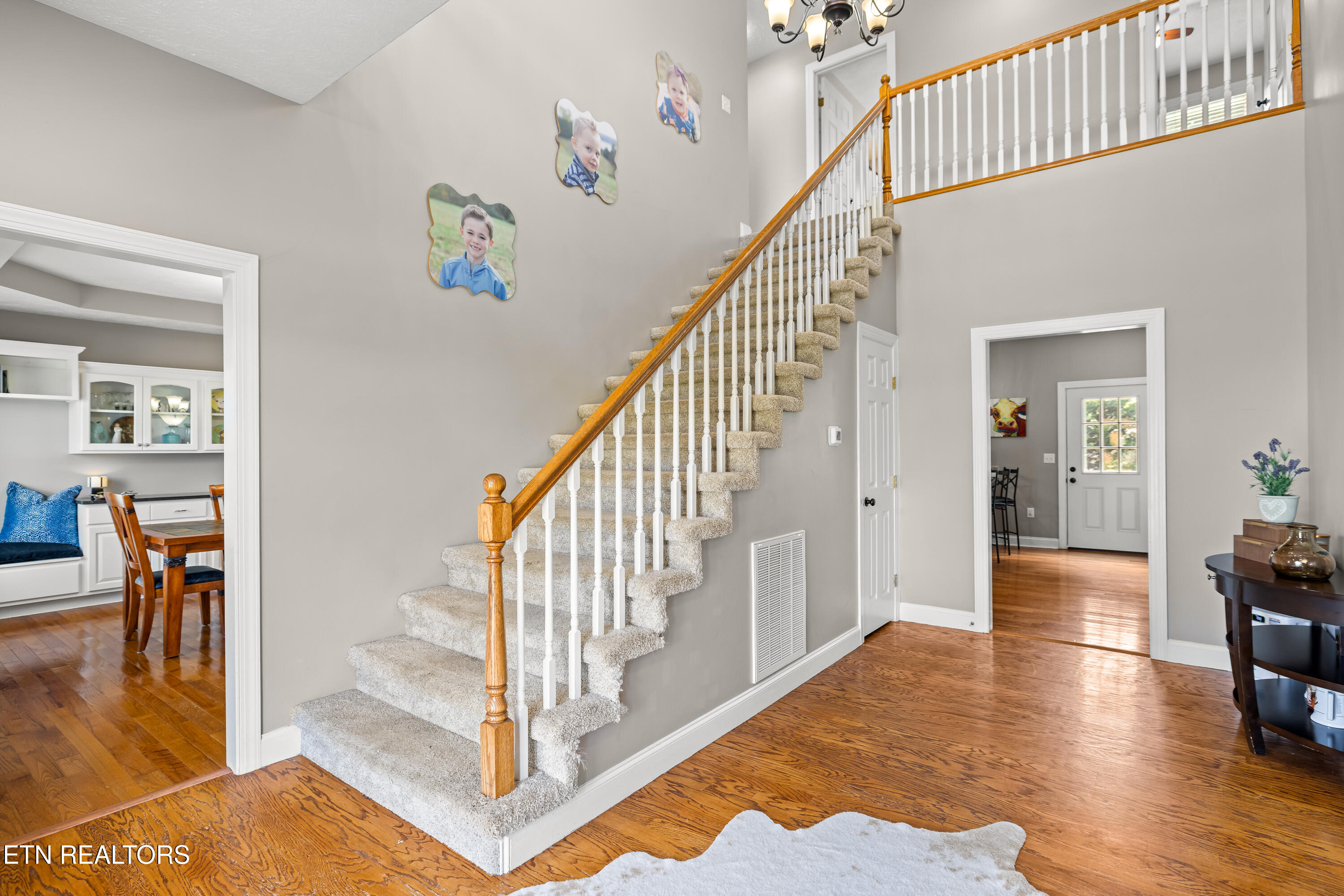 4028 Eagles View Court Morristown TN 37813