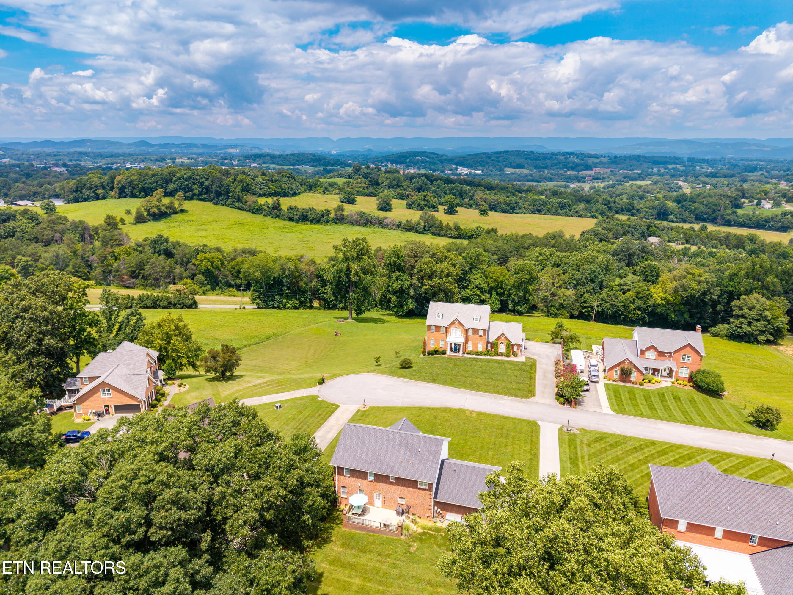 4028 Eagles View Court Morristown TN 37813