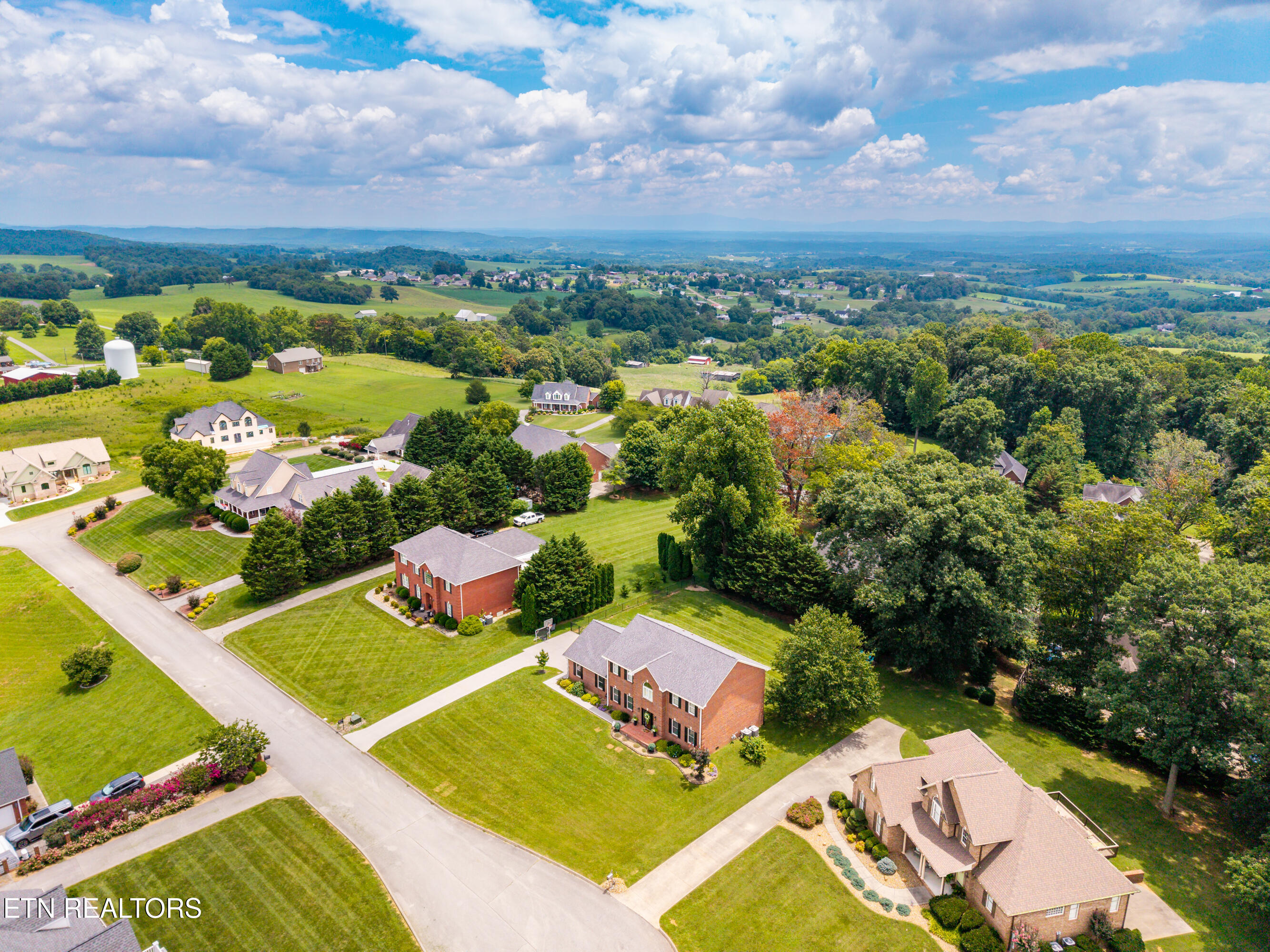 4028 Eagles View Court Morristown TN 37813