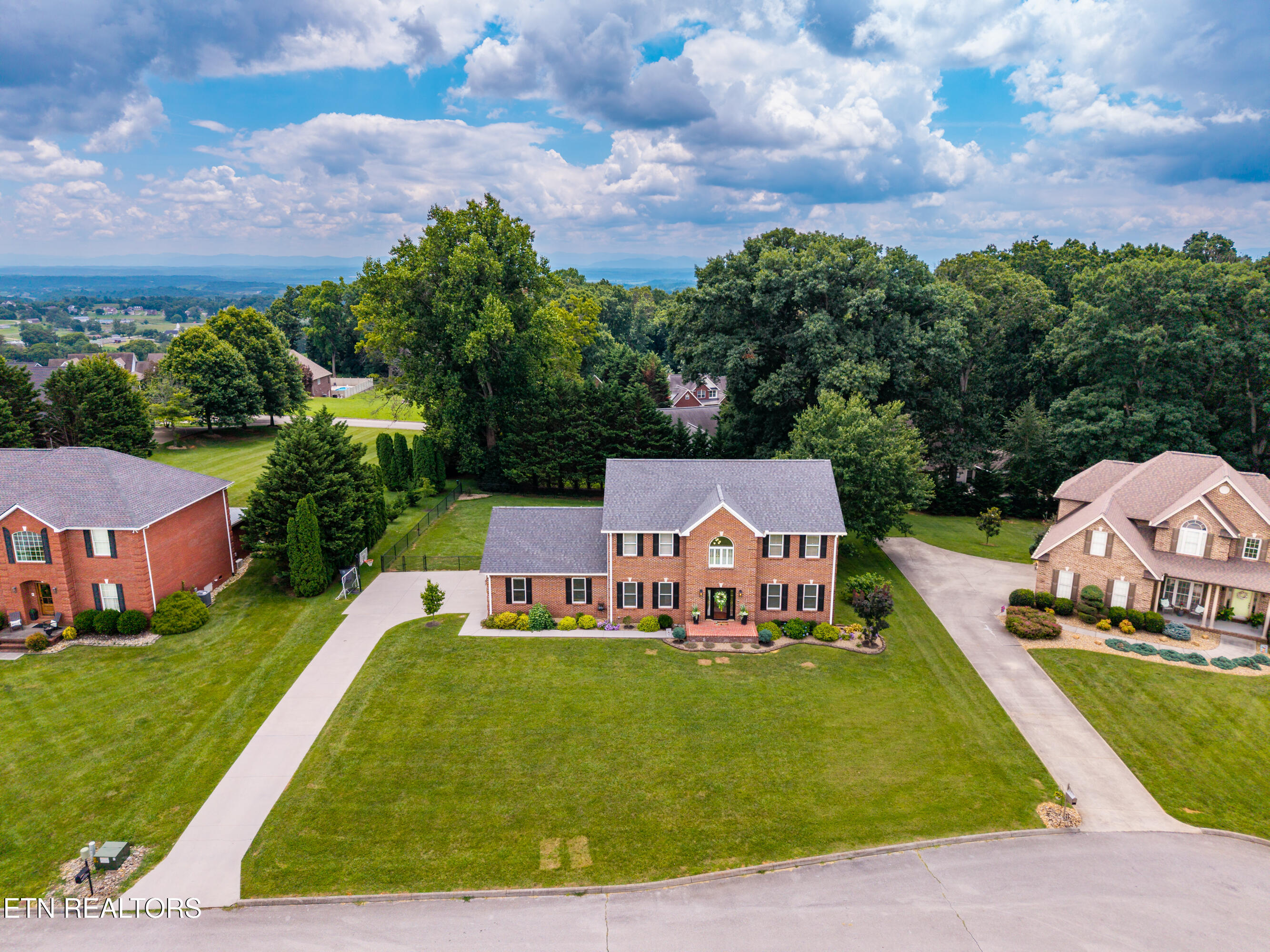 4028 Eagles View Court Morristown TN 37813