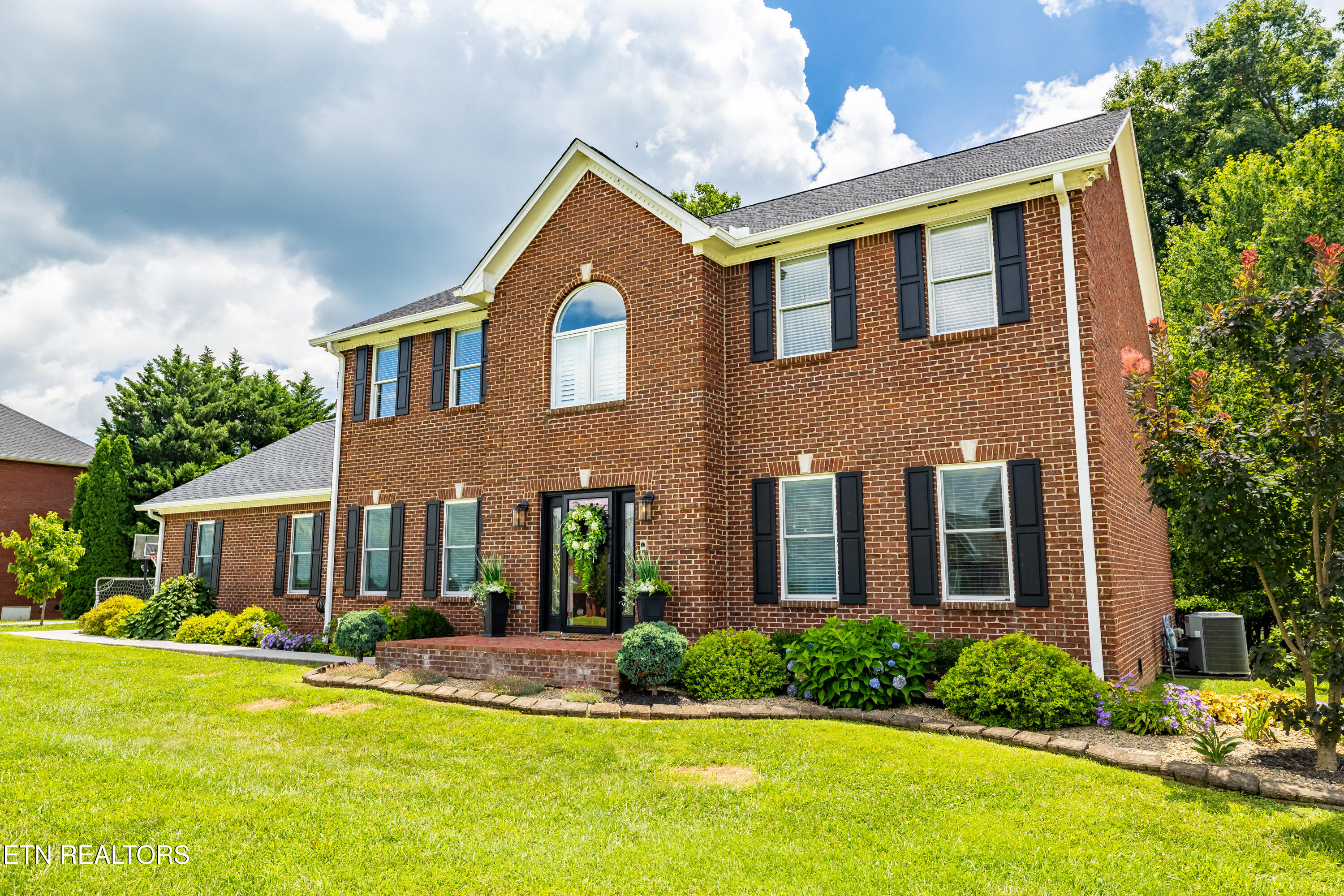 4028 Eagles View Court Morristown TN 37813