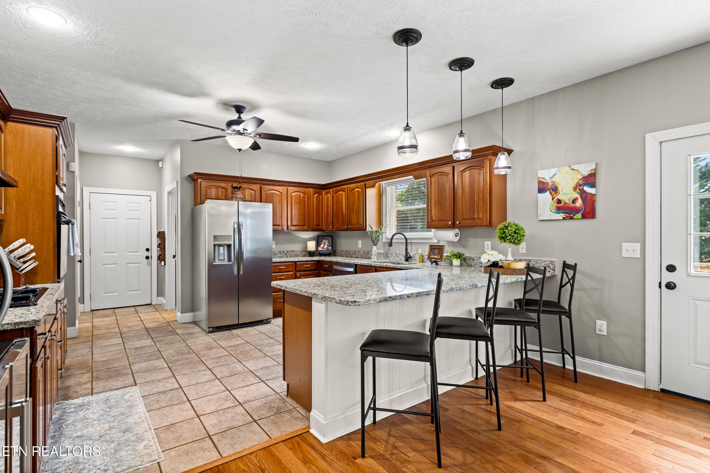 4028 Eagles View Court Morristown TN 37813