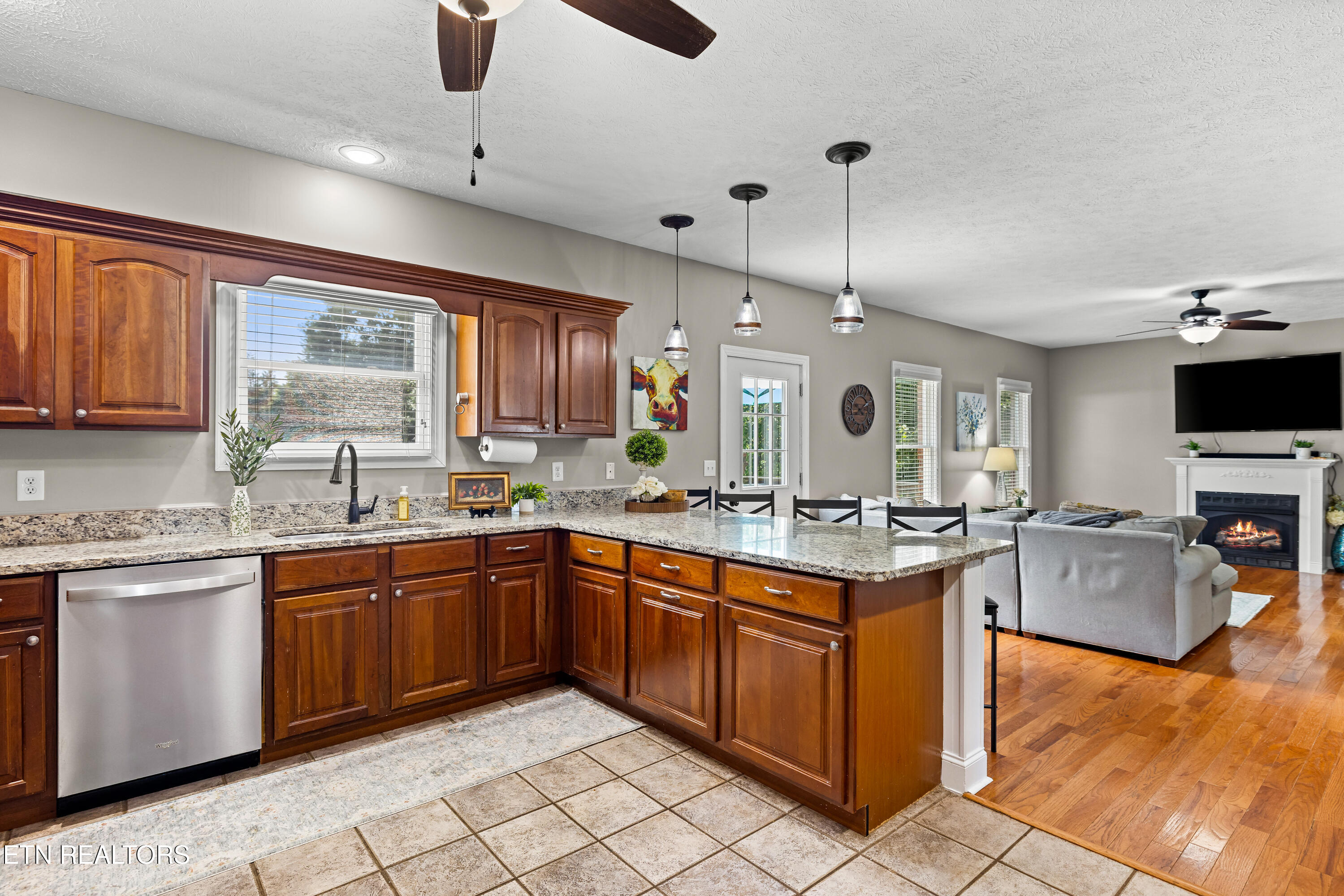 4028 Eagles View Court Morristown TN 37813