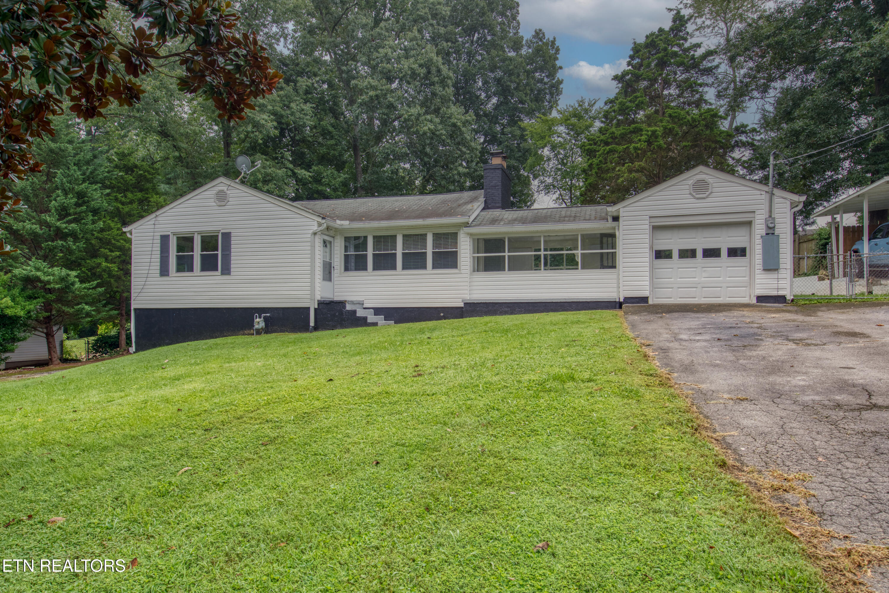 1806 Westchester Drive Knoxville TN 37918