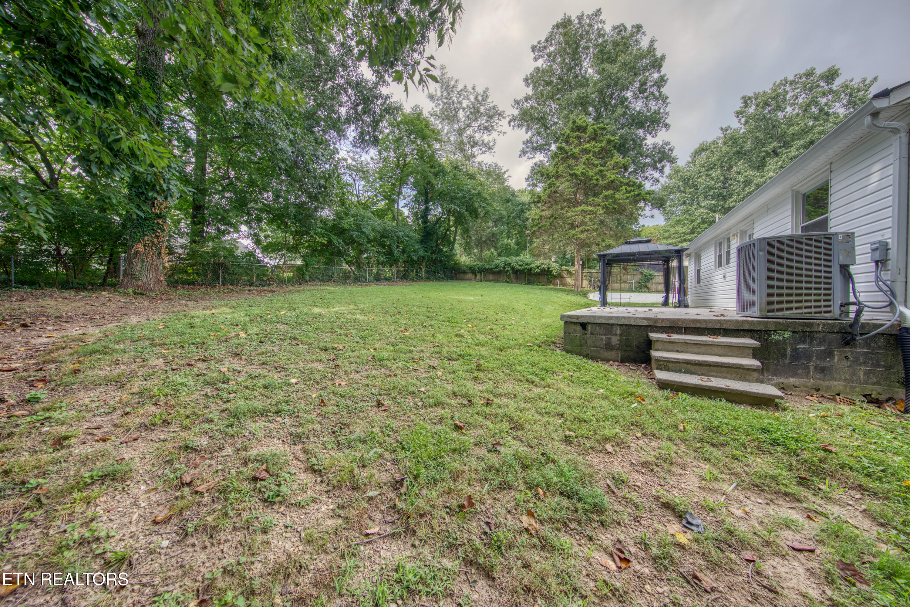 1806 Westchester Drive Knoxville TN 37918