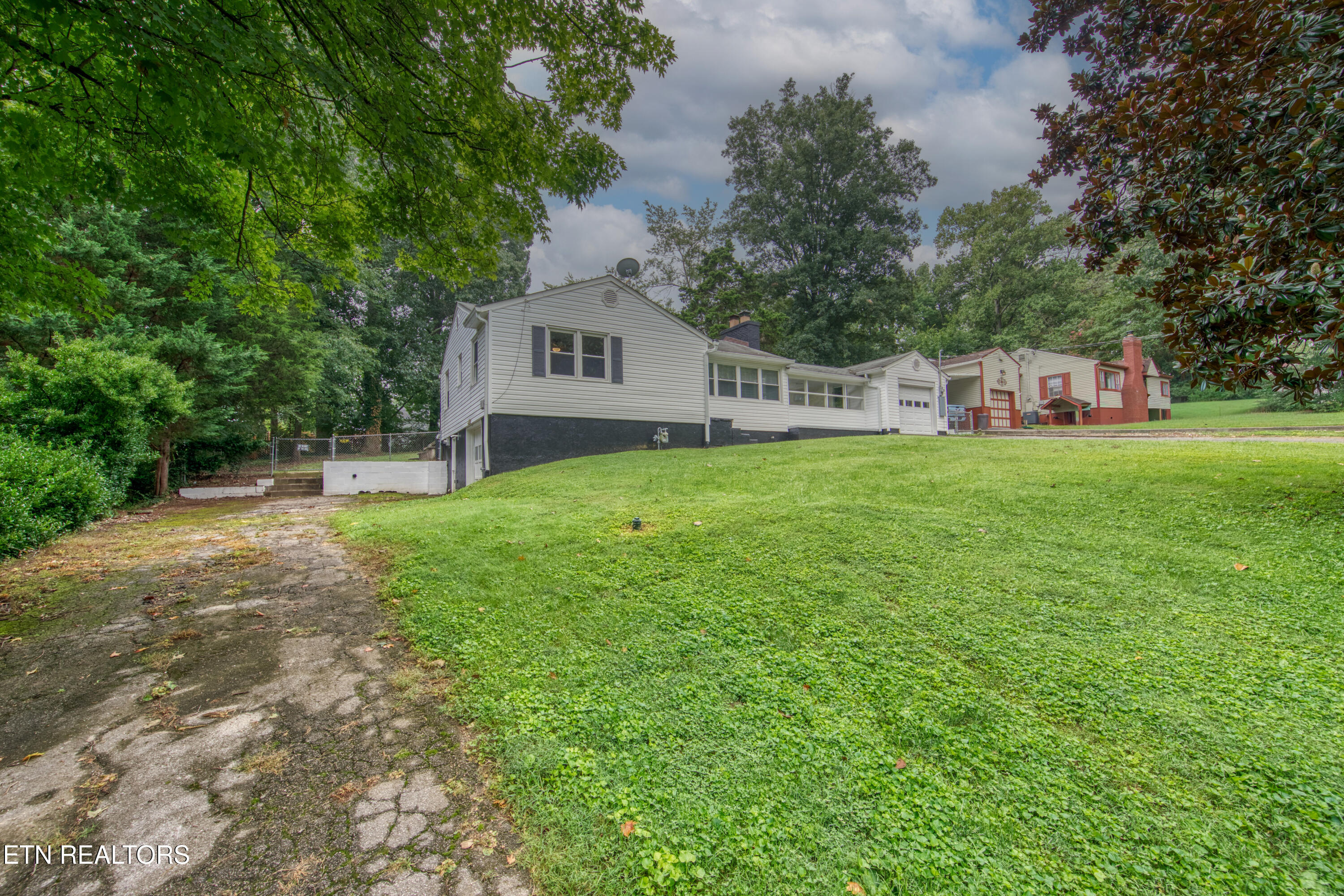 1806 Westchester Drive Knoxville TN 37918