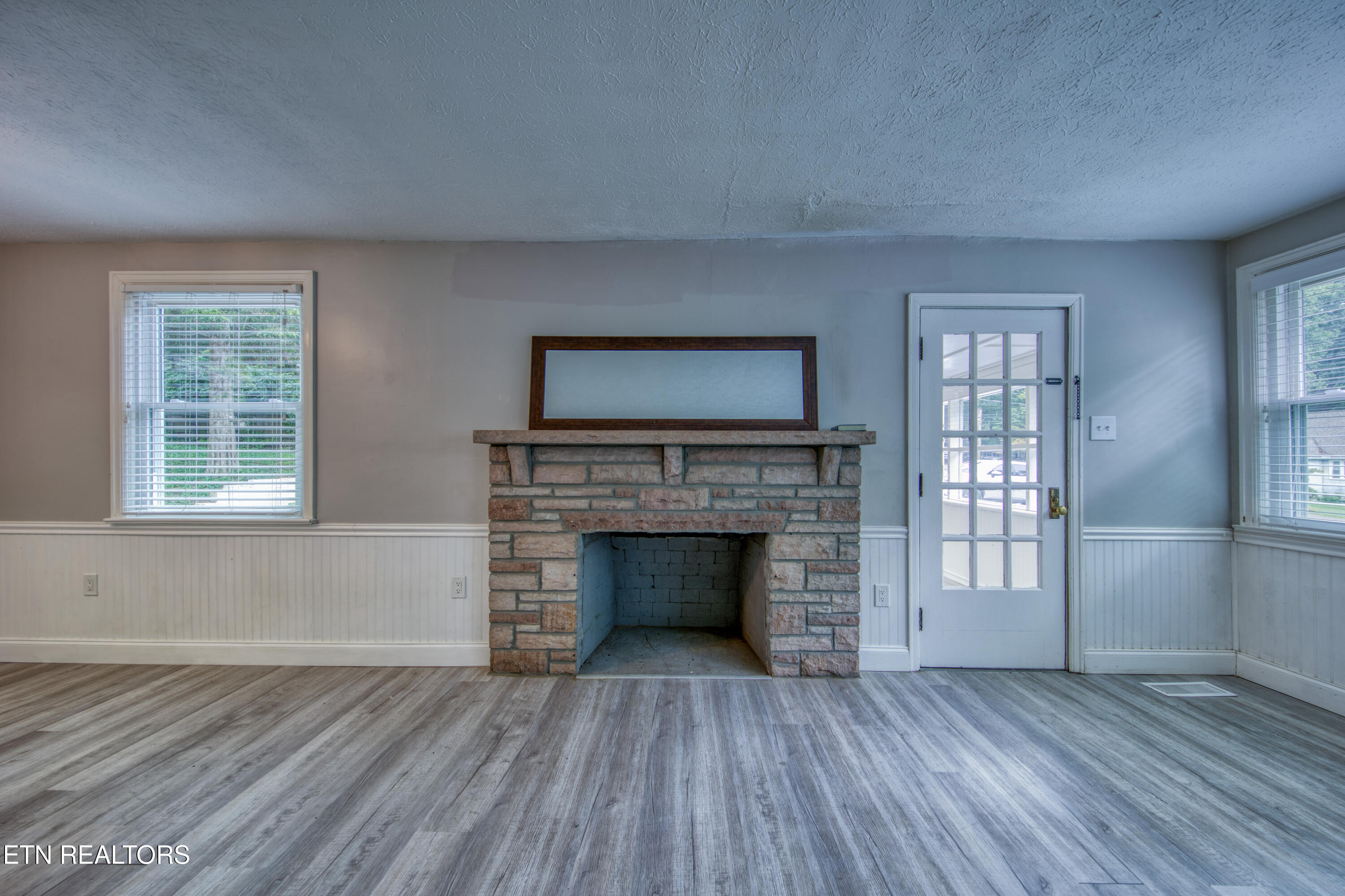 1806 Westchester Drive Knoxville TN 37918