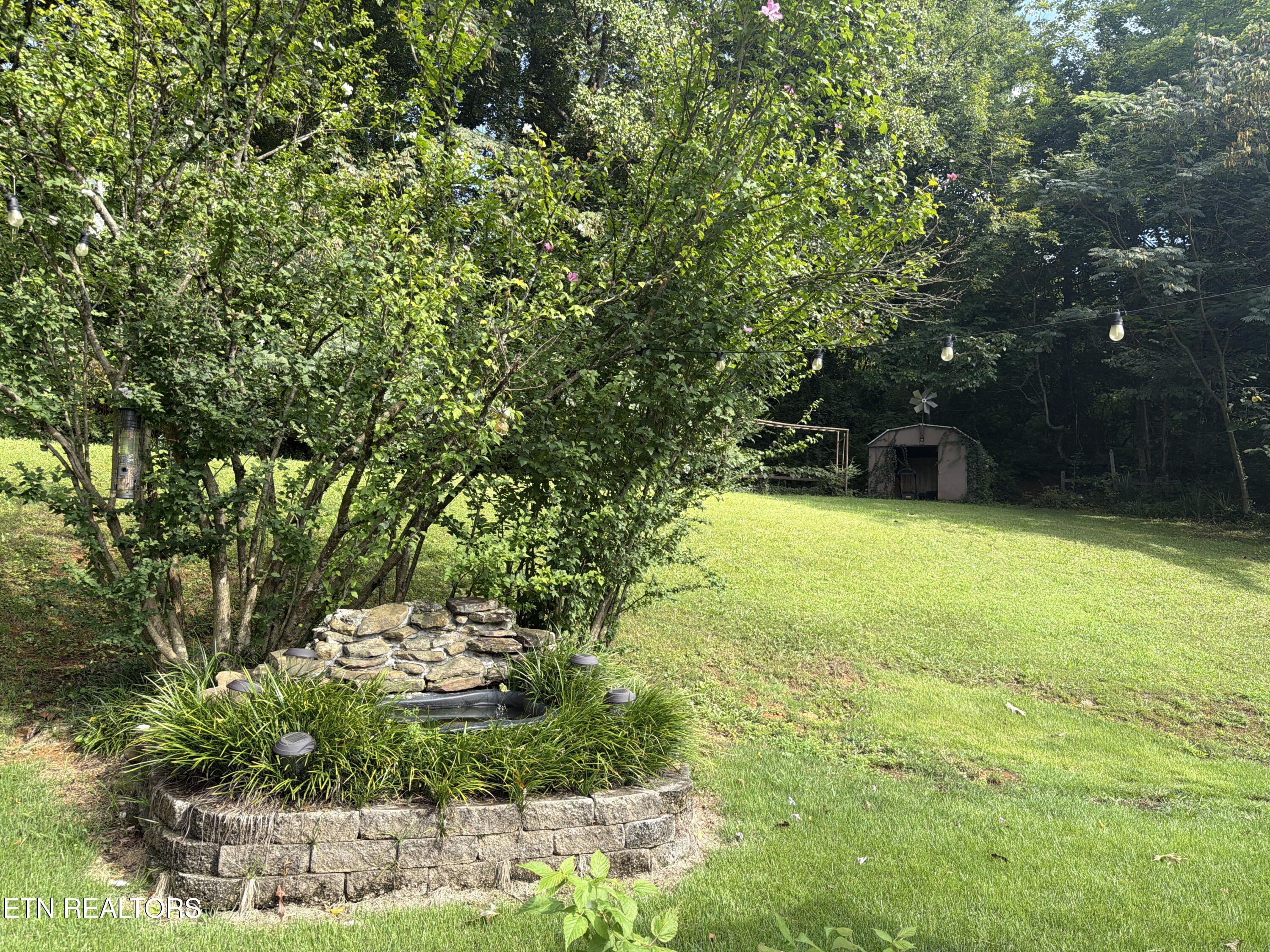 1015 Buckthorn Drive Knoxville TN 37912