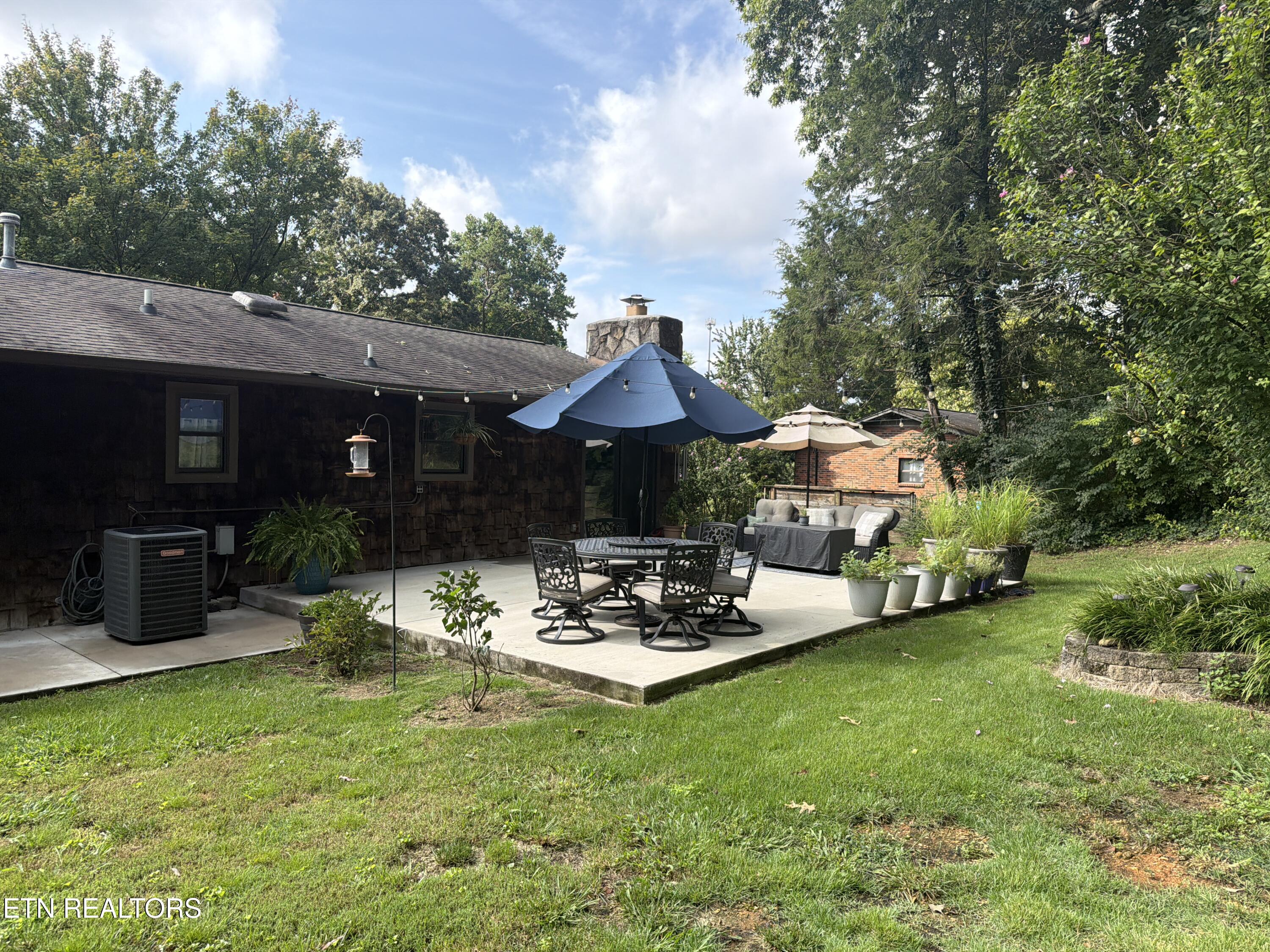 1015 Buckthorn Drive Knoxville TN 37912