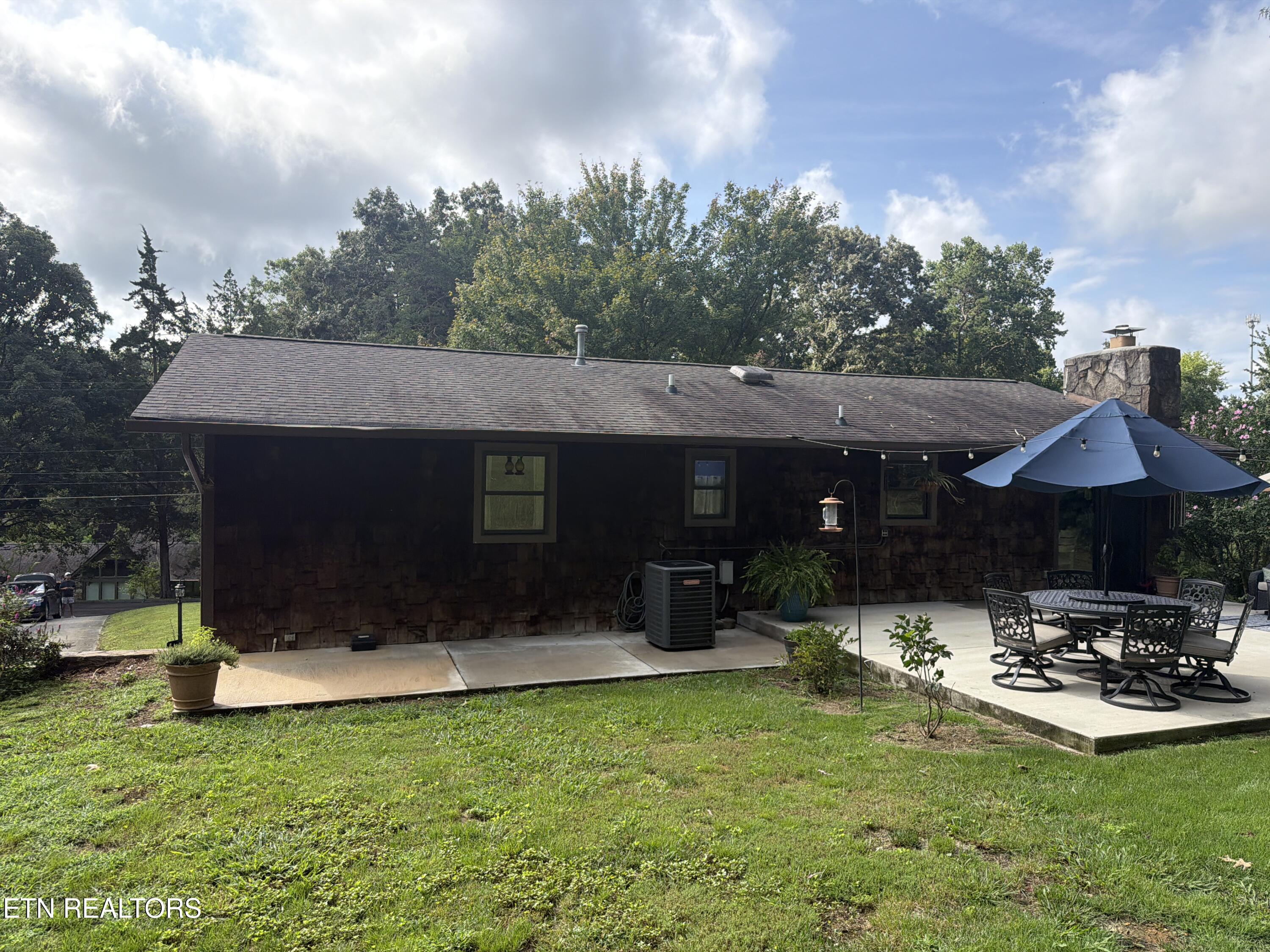 1015 Buckthorn Drive Knoxville TN 37912