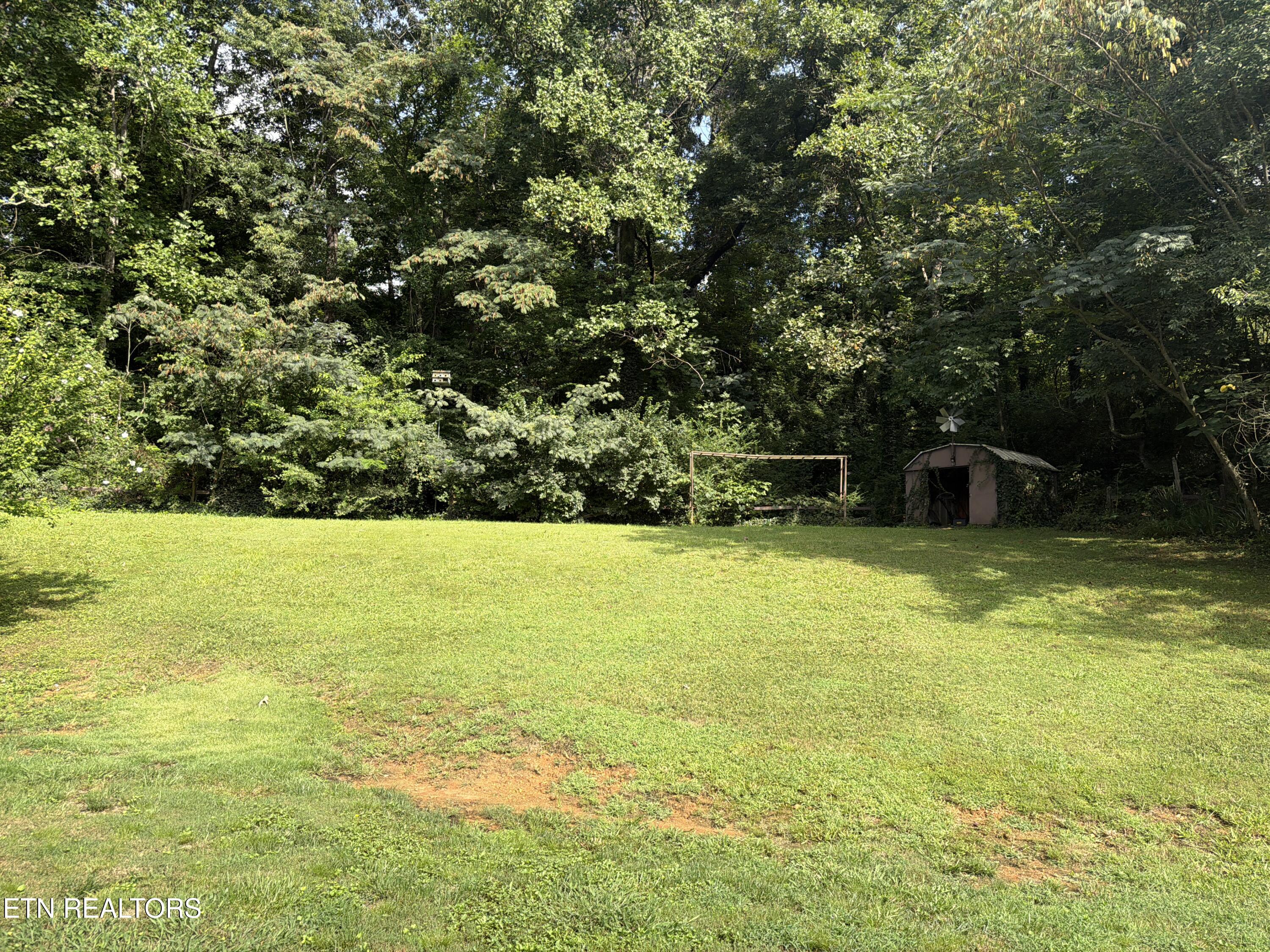 1015 Buckthorn Drive Knoxville TN 37912