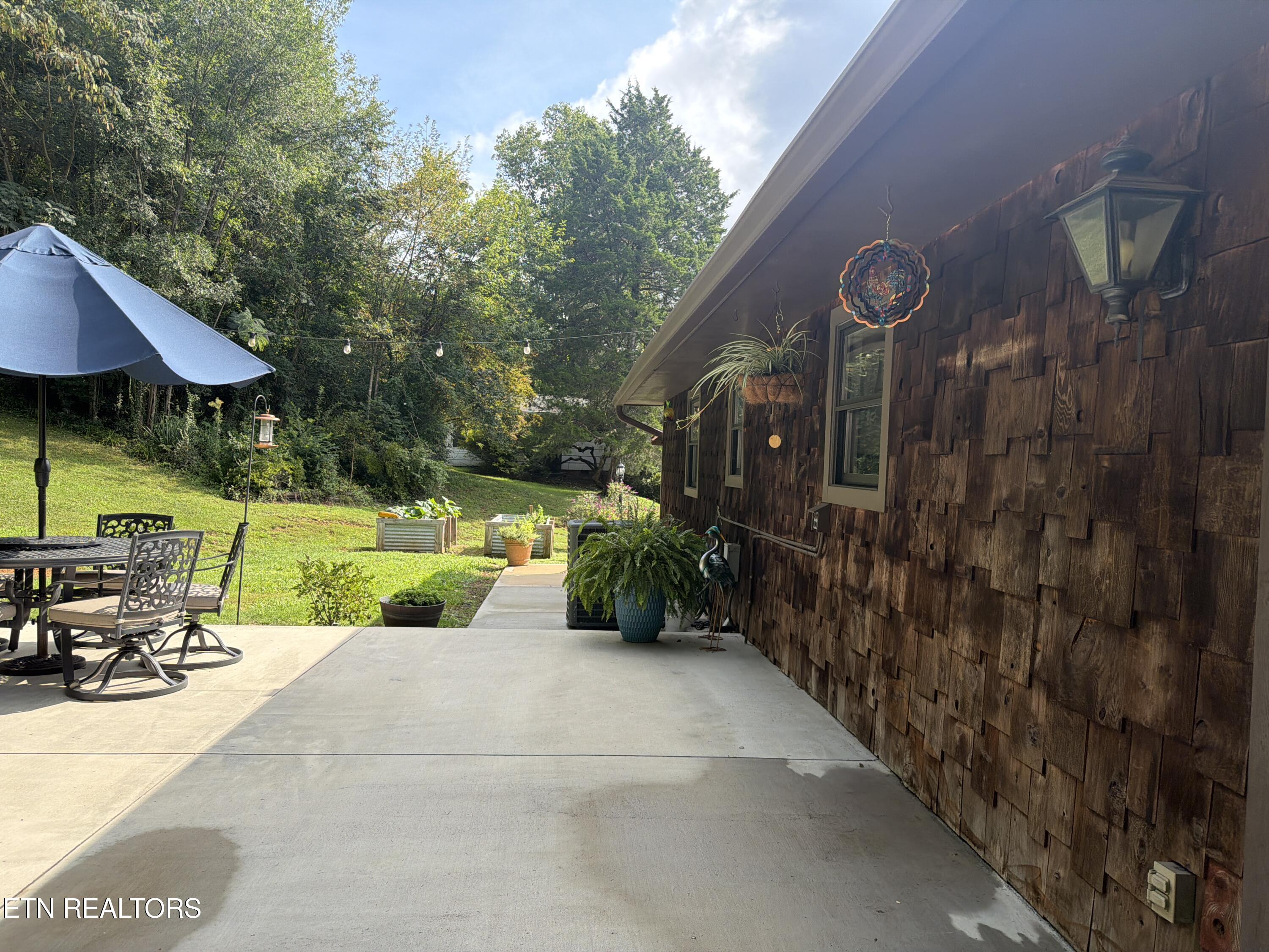1015 Buckthorn Drive Knoxville TN 37912