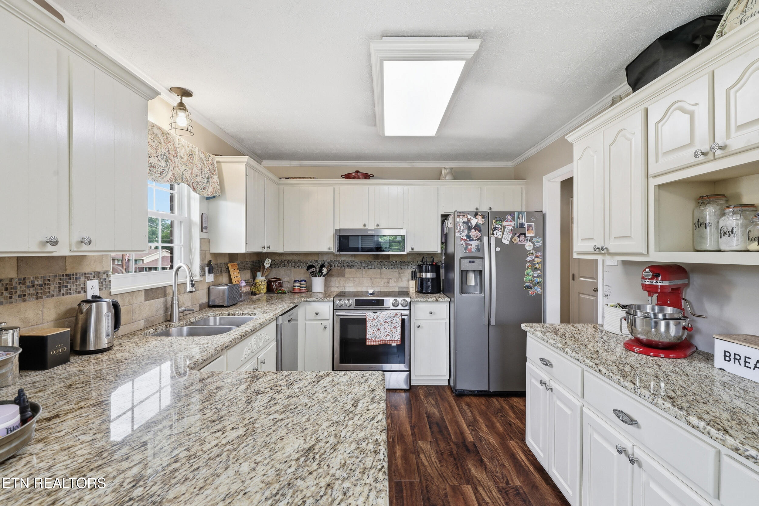 135 Colonial Circle Seymour TN 37865