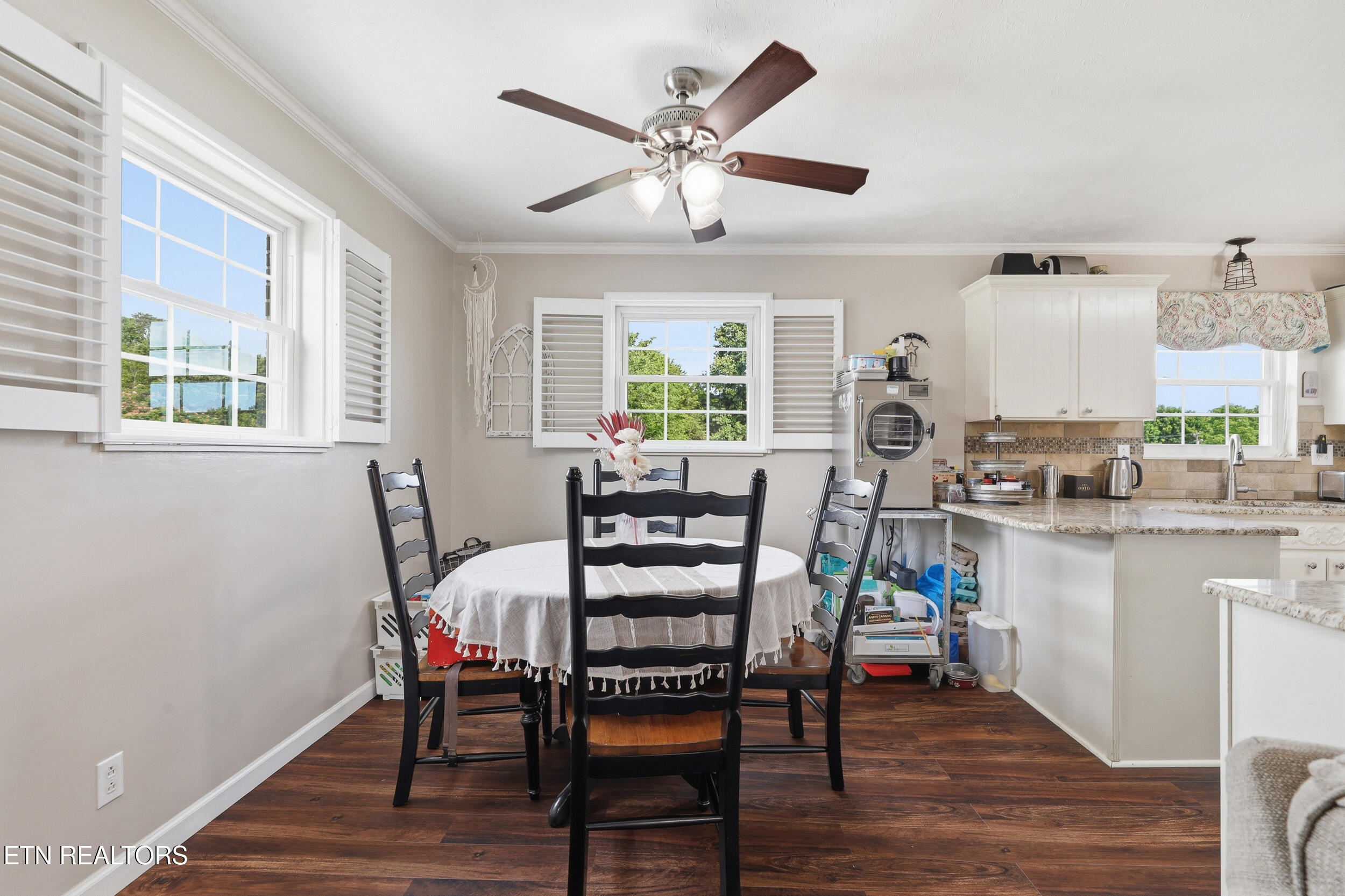 135 Colonial Circle Seymour TN 37865