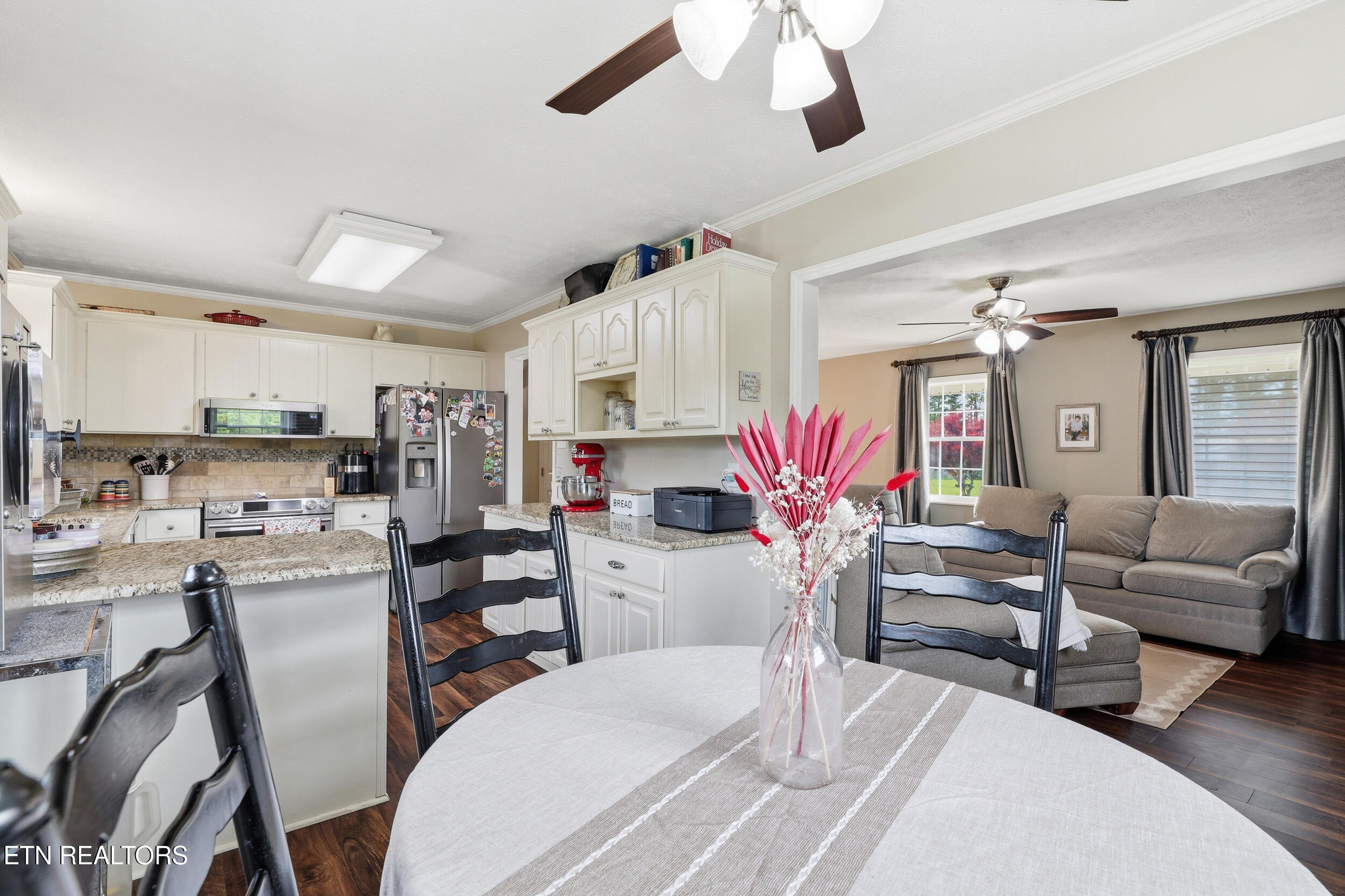 135 Colonial Circle Seymour TN 37865