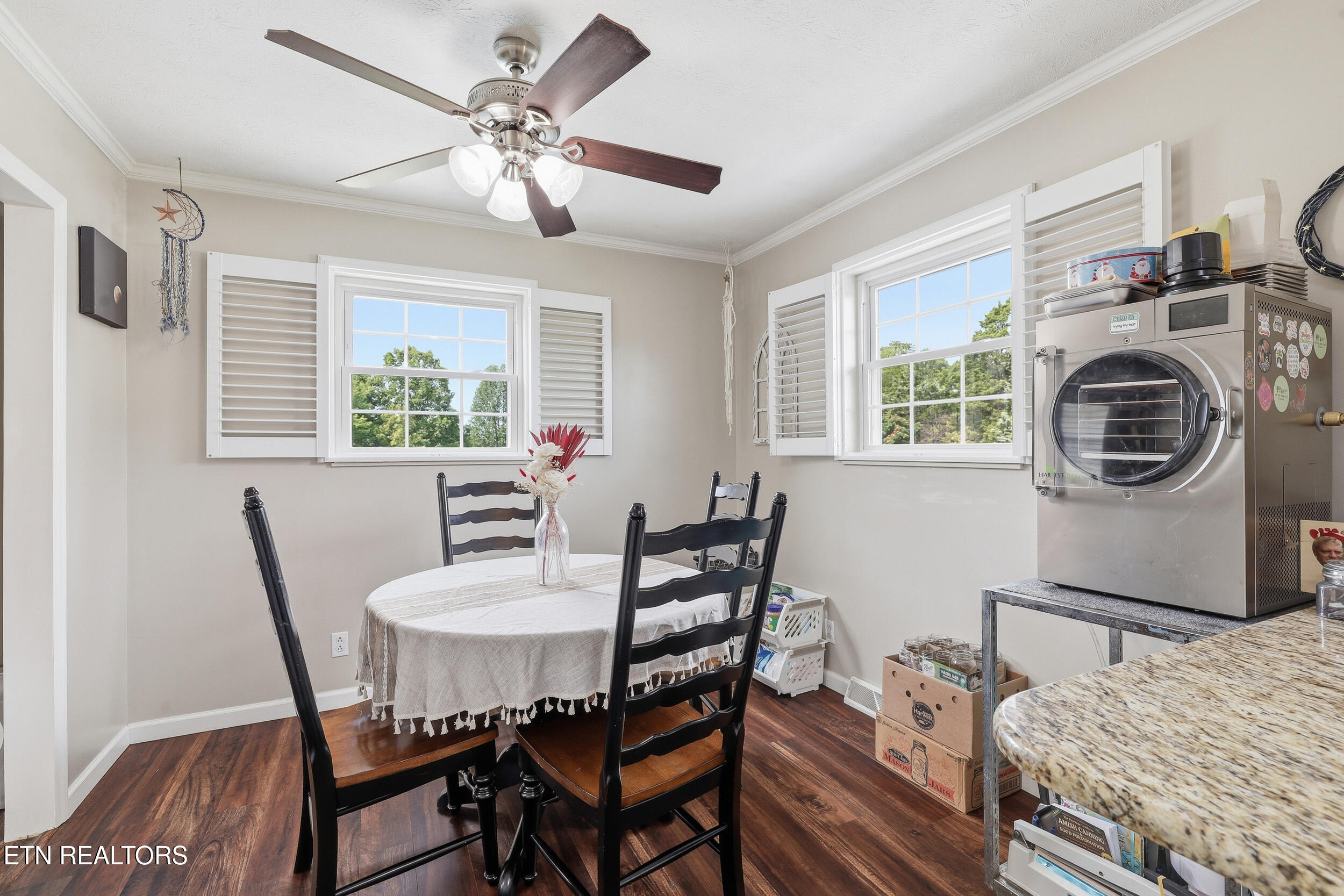 135 Colonial Circle Seymour TN 37865