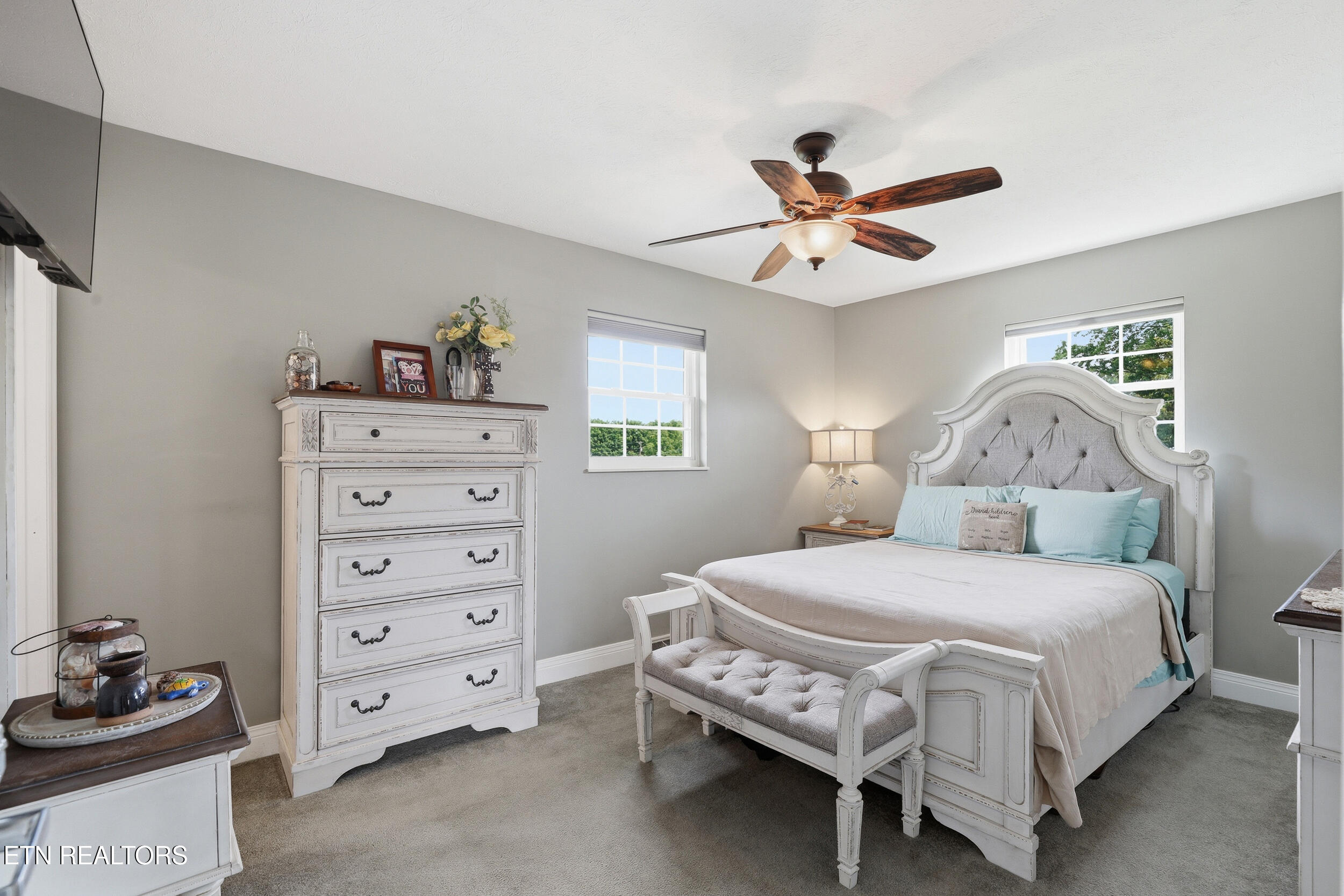 135 Colonial Circle Seymour TN 37865