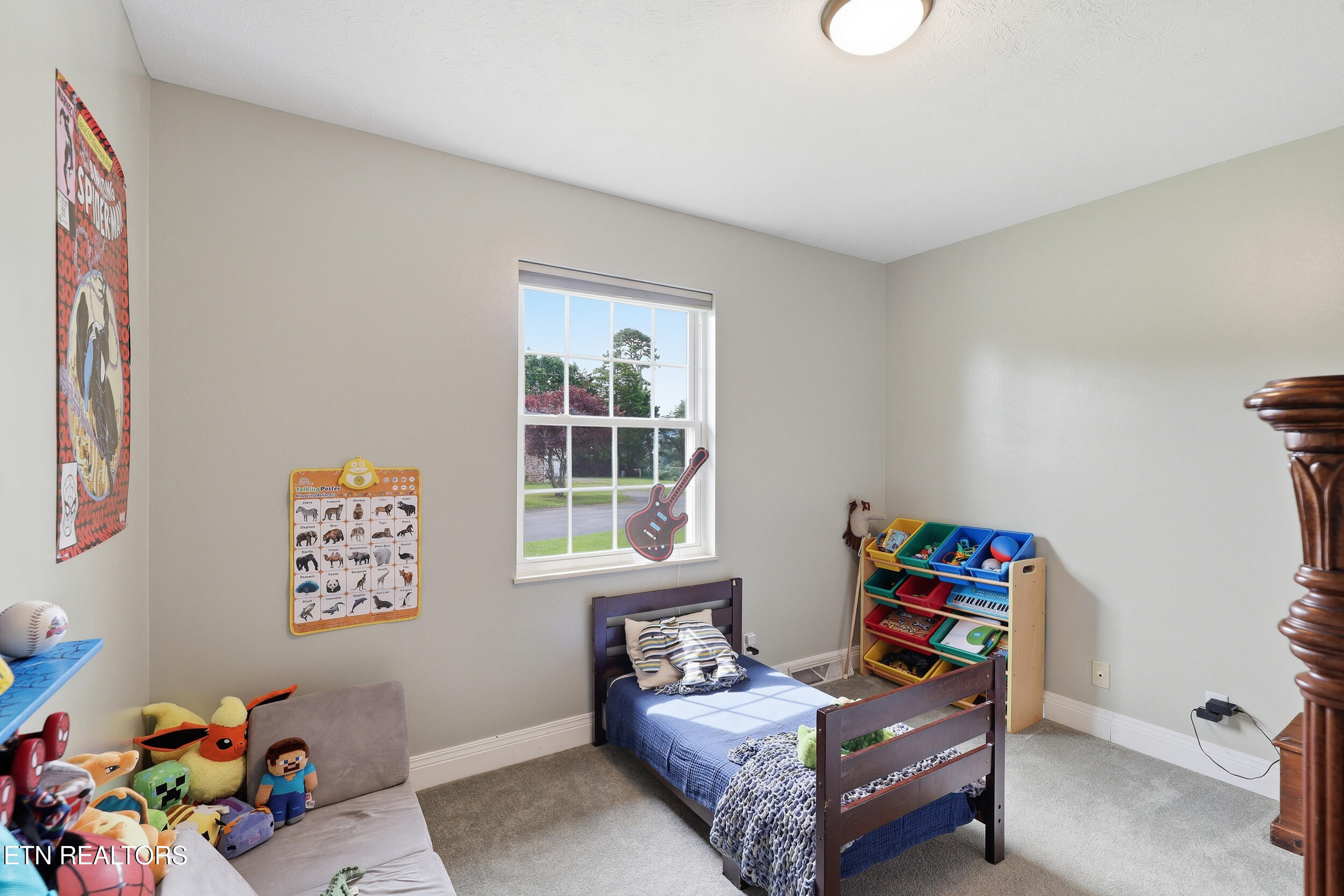 135 Colonial Circle Seymour TN 37865