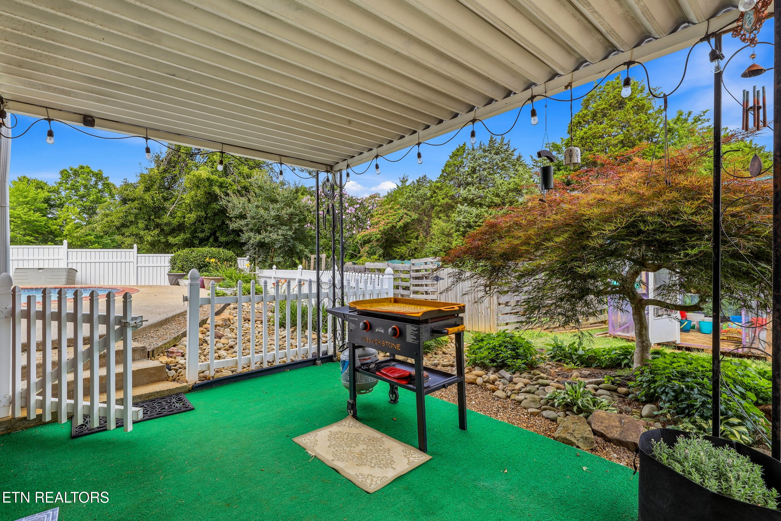 135 Colonial Circle Seymour TN 37865