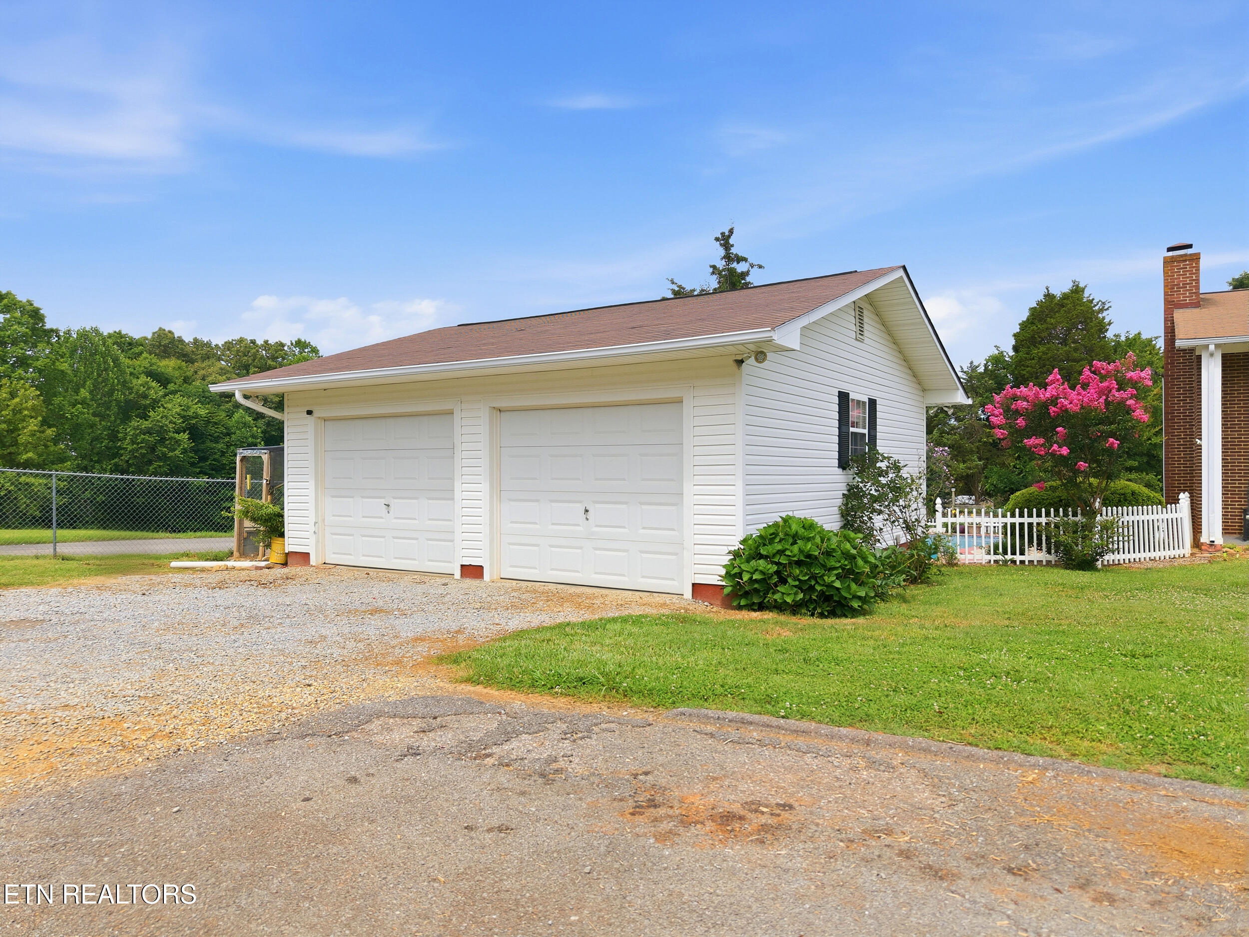 135 Colonial Circle Seymour TN 37865