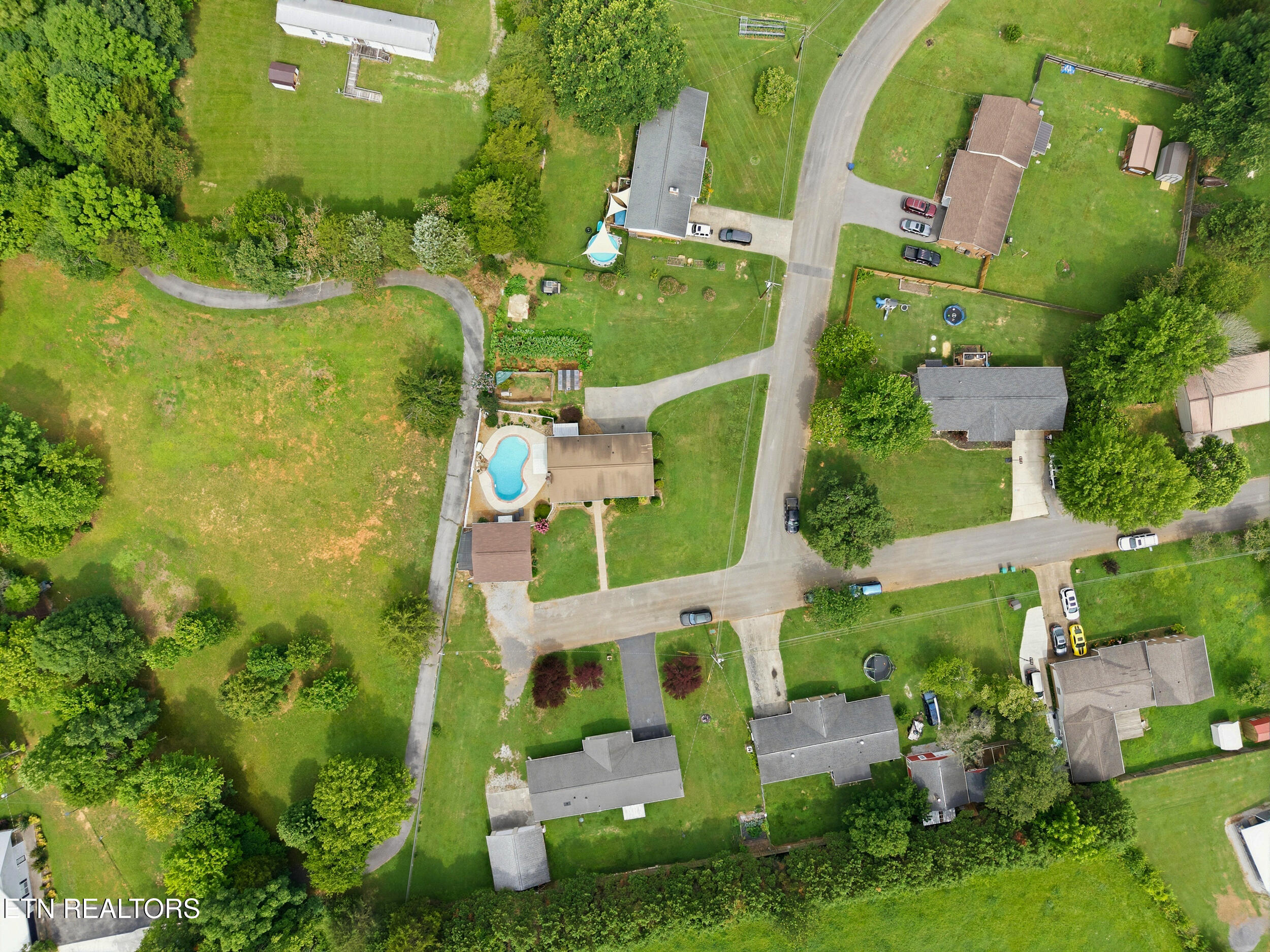 135 Colonial Circle Seymour TN 37865