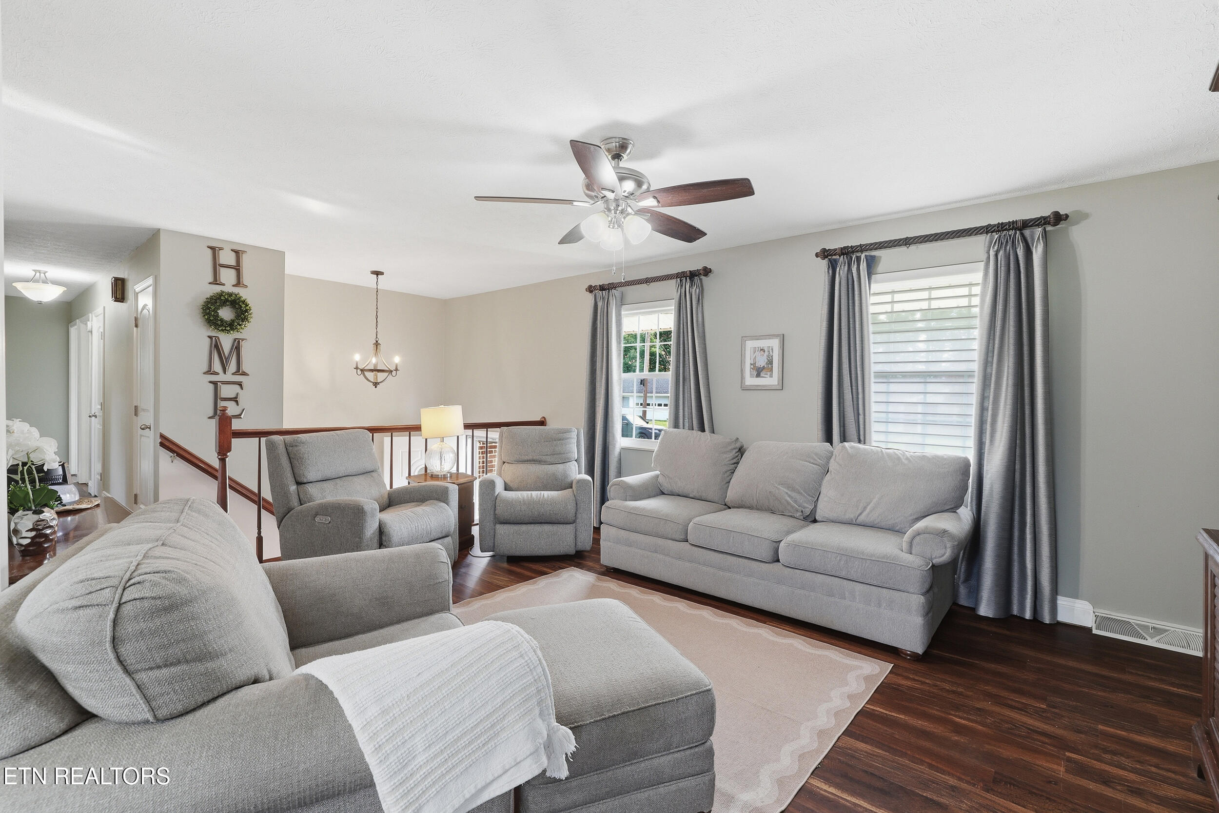 135 Colonial Circle Seymour TN 37865