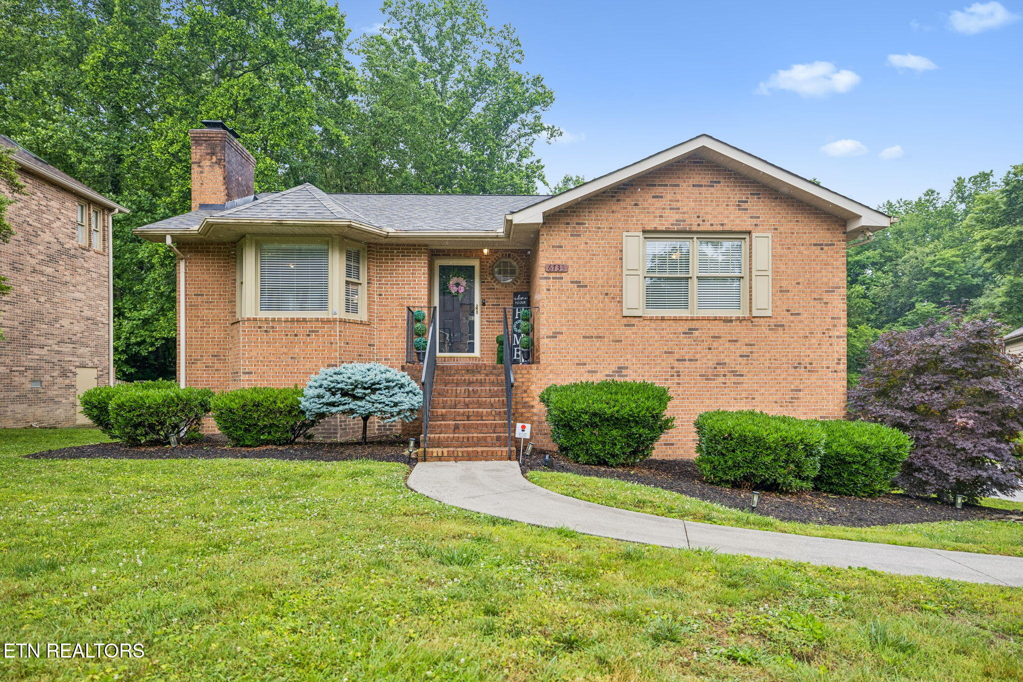 6733 Saddle Creek Pass Knoxville TN 37921