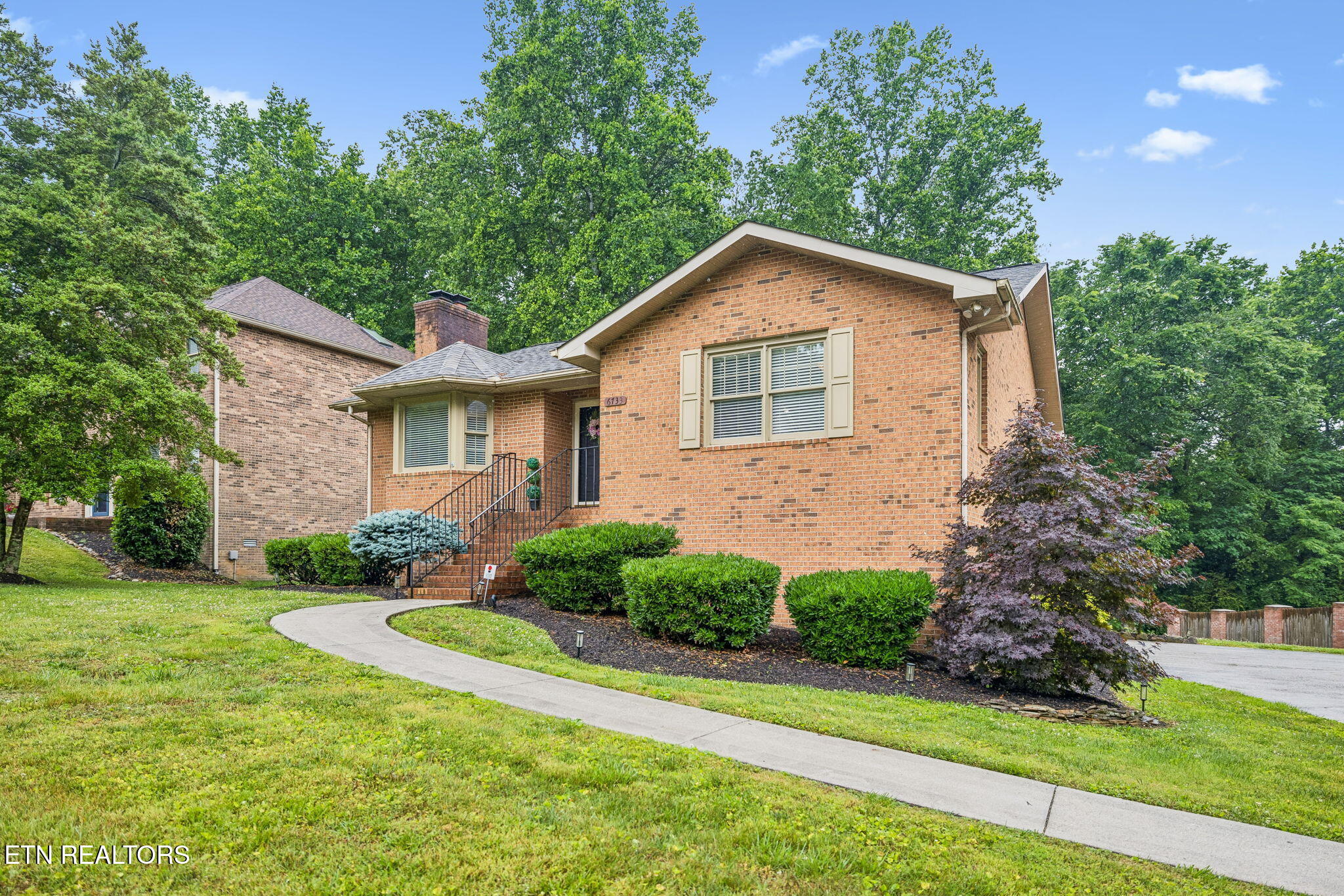 6733 Saddle Creek Pass Knoxville TN 37921