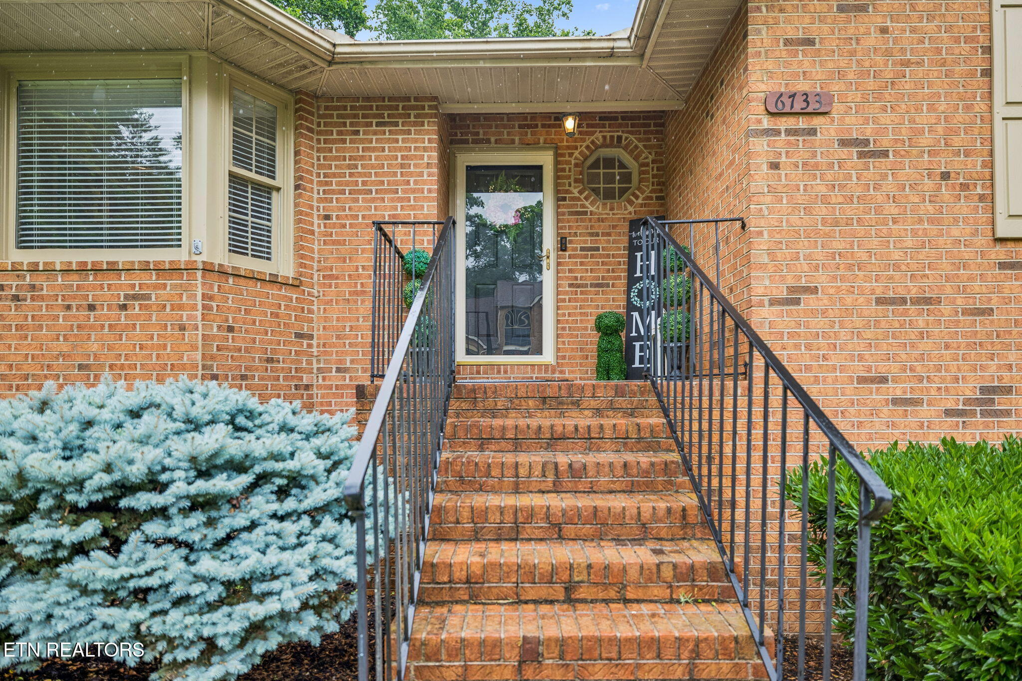 6733 Saddle Creek Pass Knoxville TN 37921