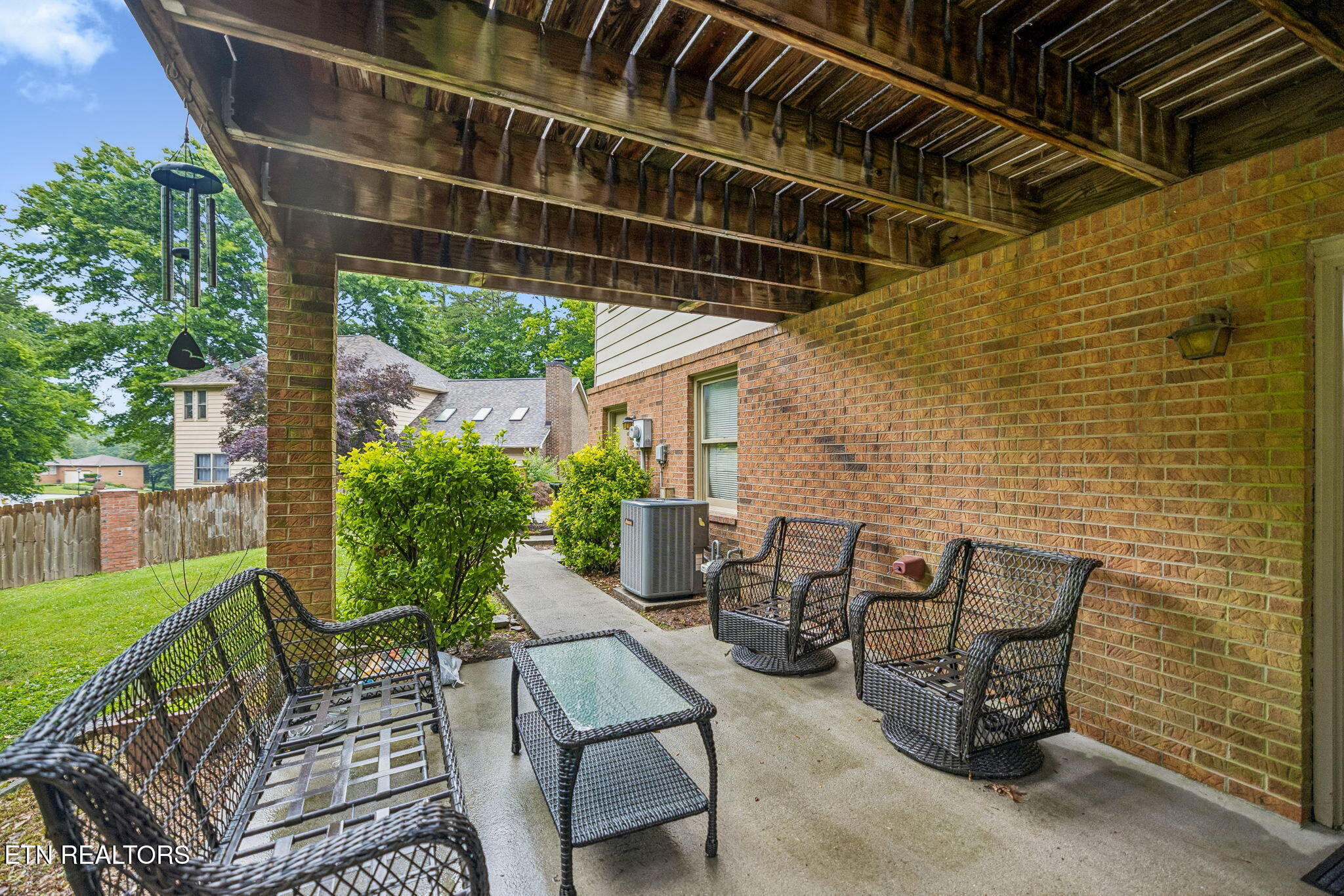 6733 Saddle Creek Pass Knoxville TN 37921