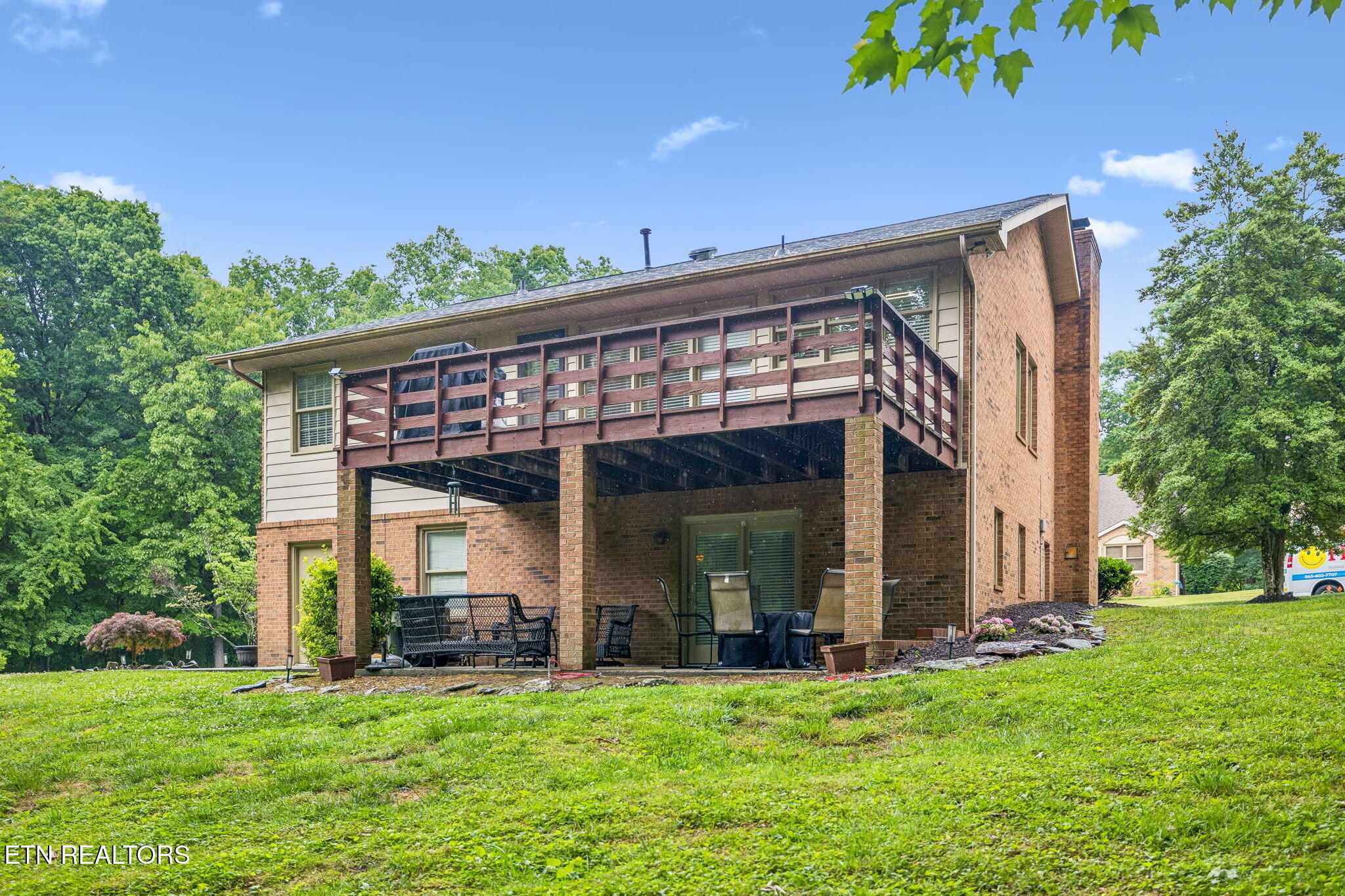 6733 Saddle Creek Pass Knoxville TN 37921