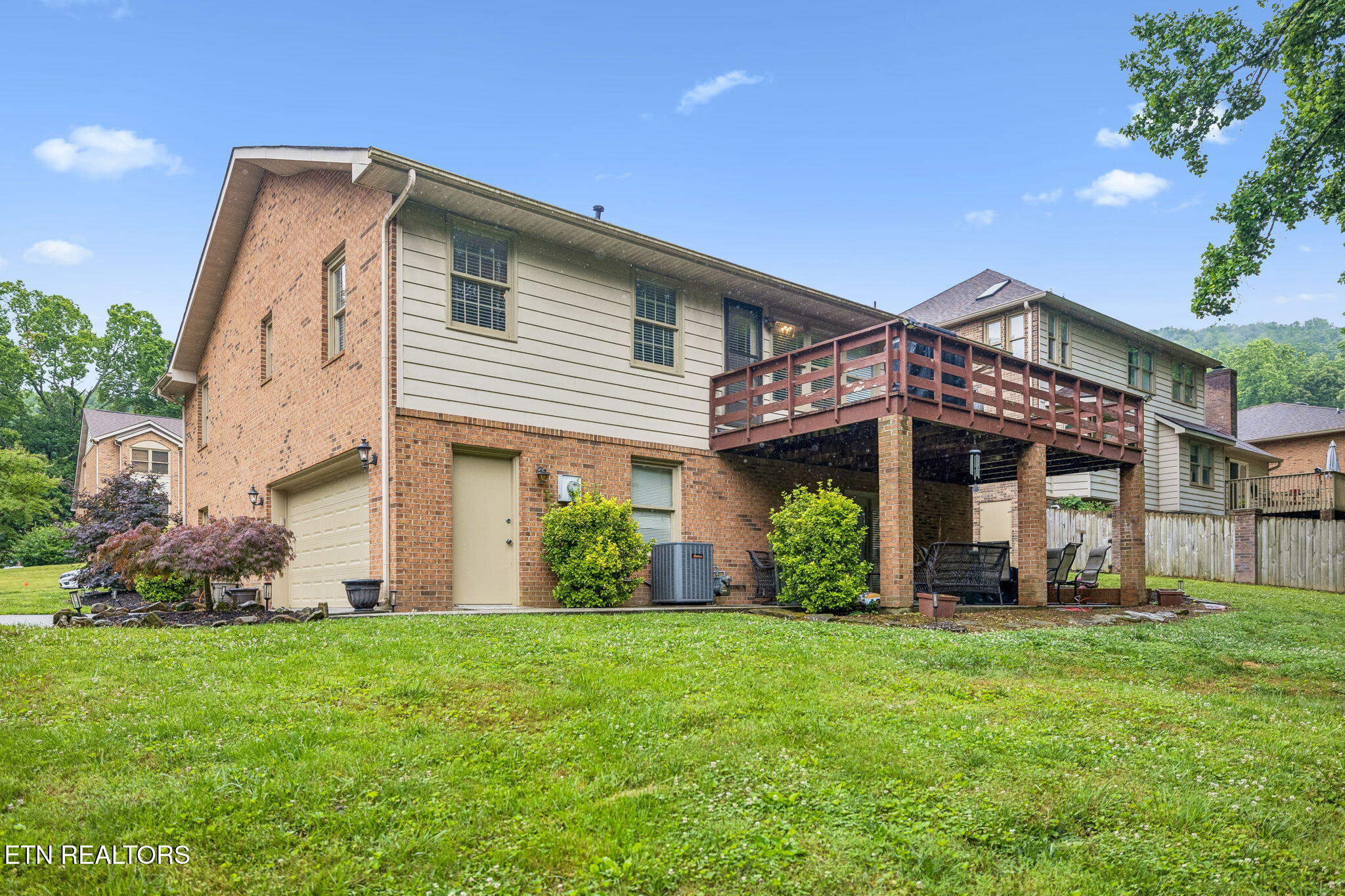 6733 Saddle Creek Pass Knoxville TN 37921