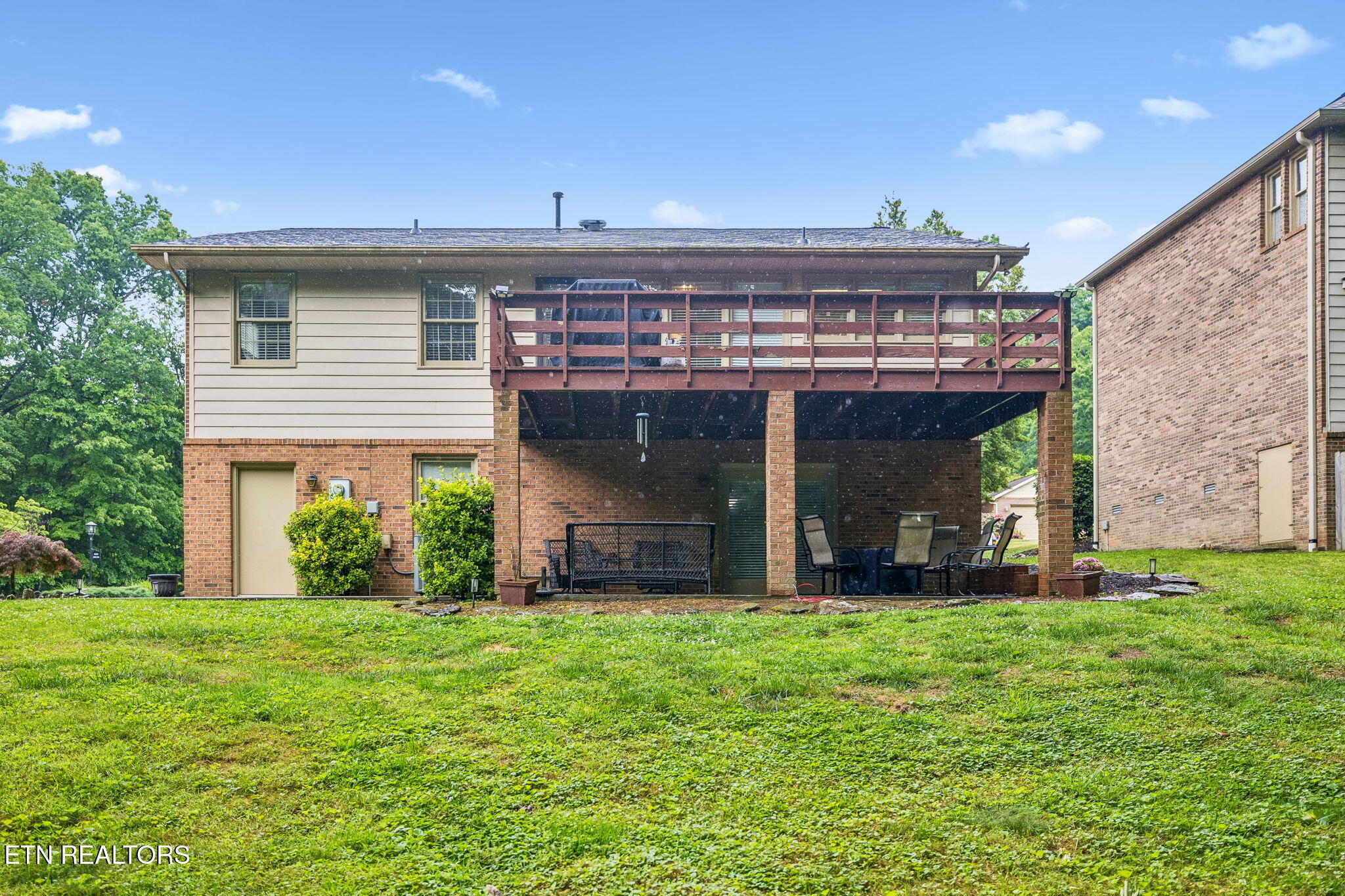 6733 Saddle Creek Pass Knoxville TN 37921