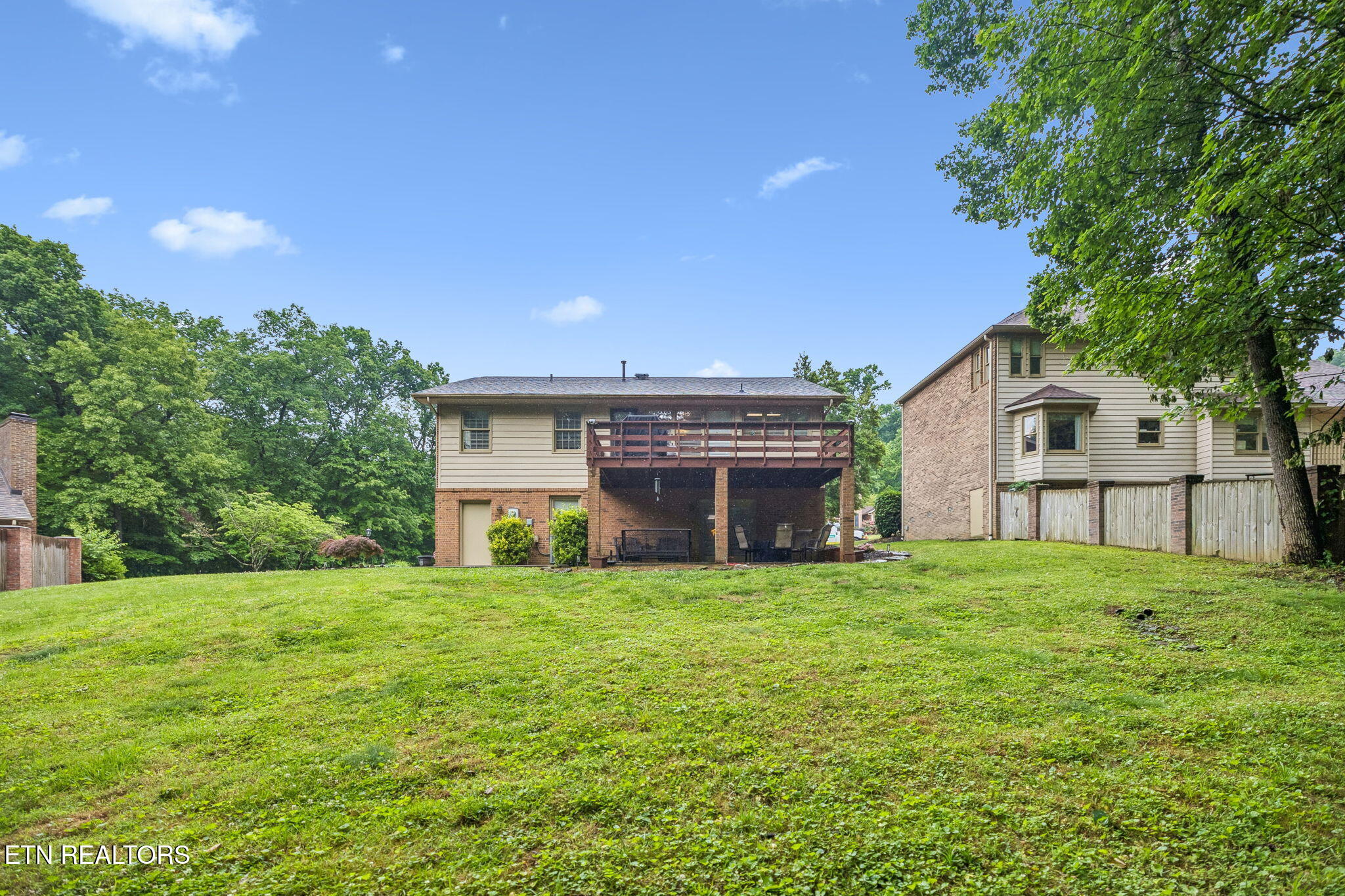 6733 Saddle Creek Pass Knoxville TN 37921